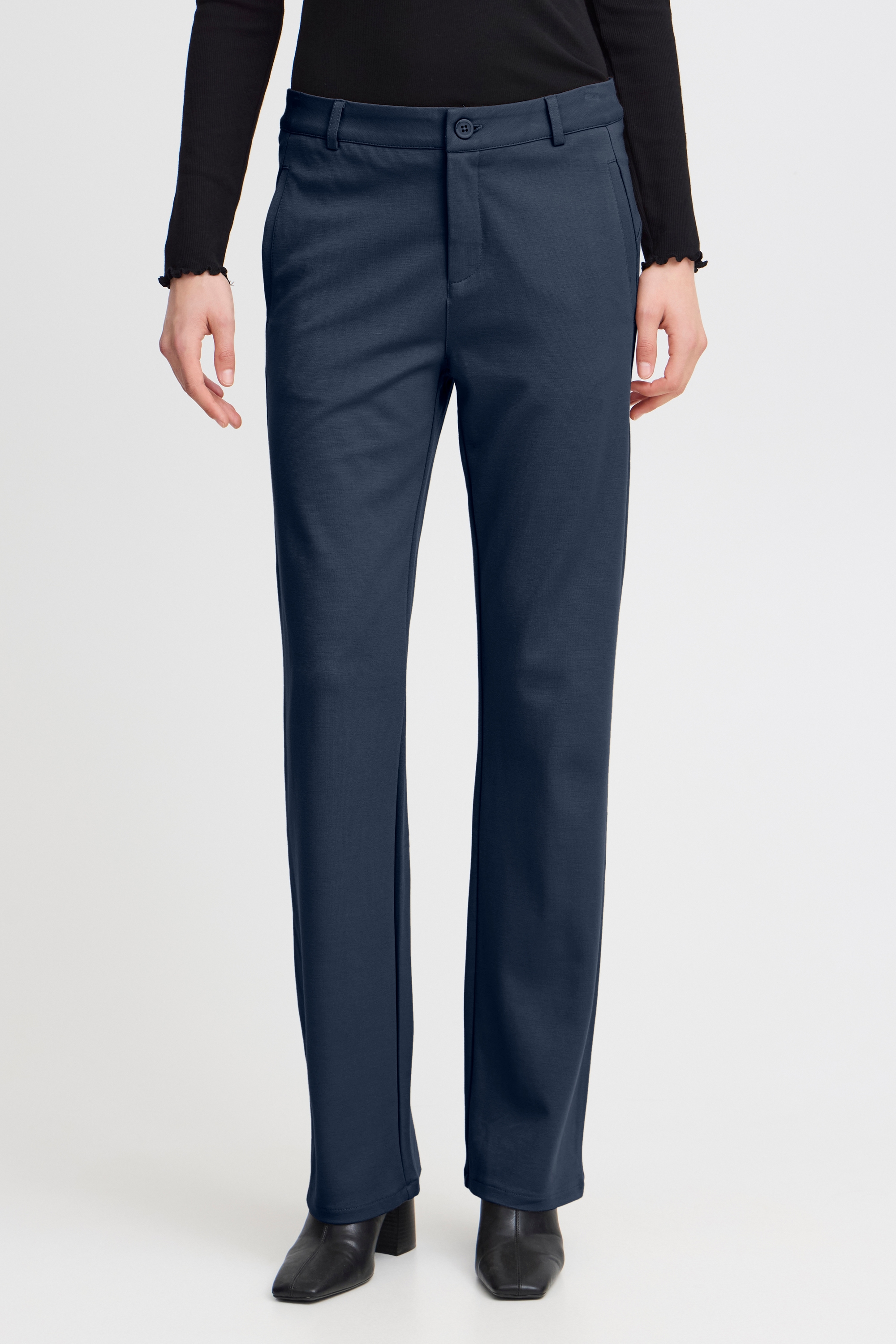 fransa Stoffhose »Casual FRLANO«