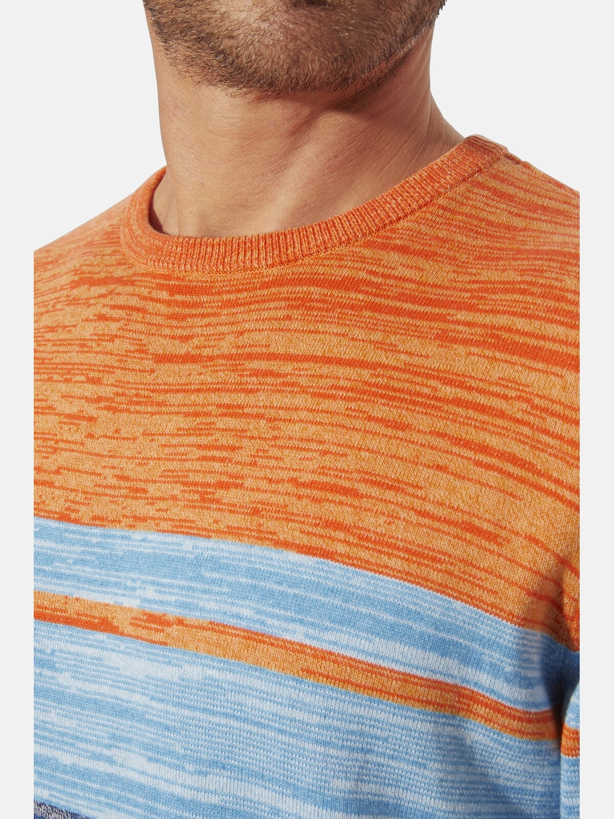 Babista Rundhalspullover »Pullover WALNOR«