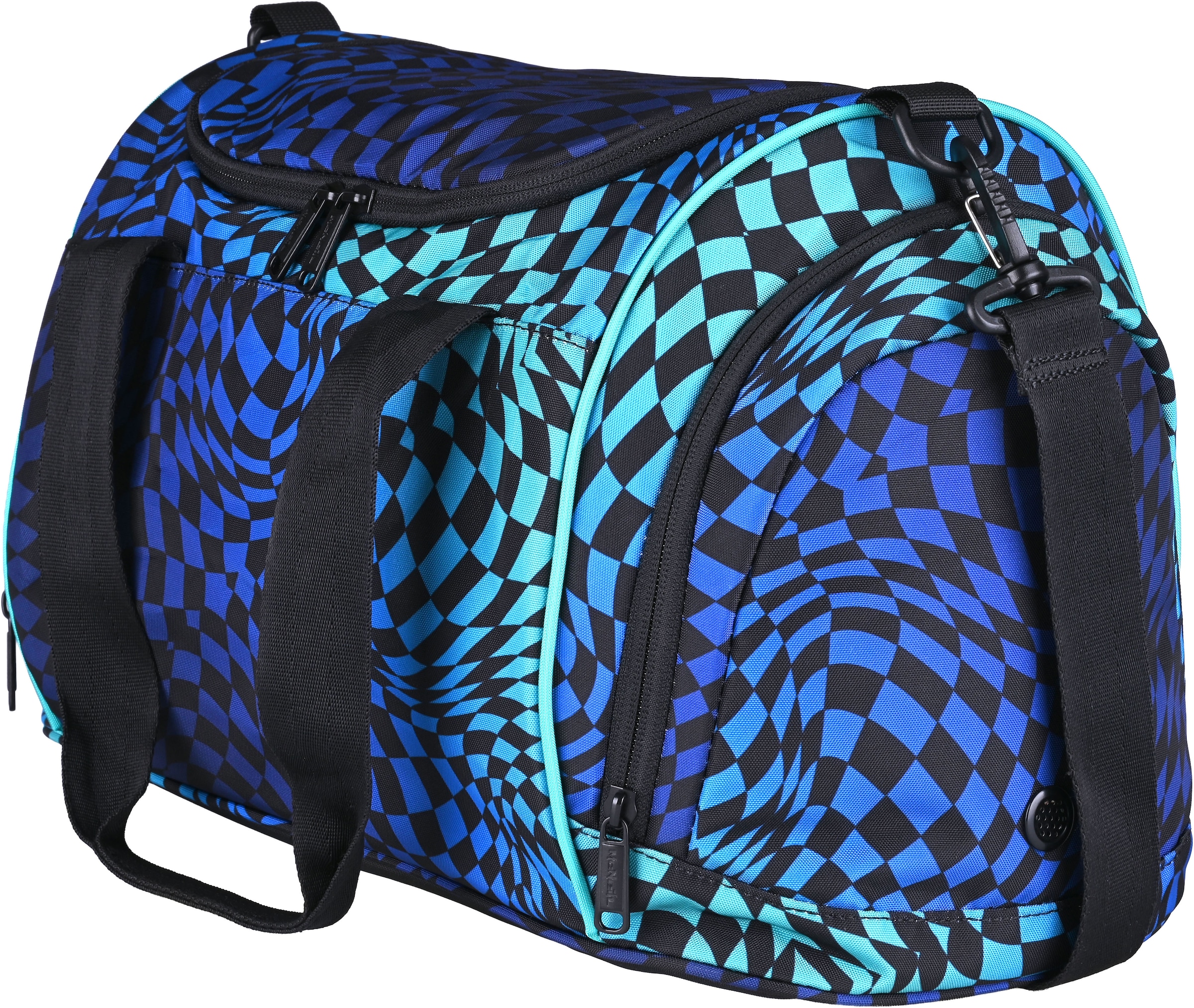 McNeill Sporttasche für Schule, Sport und Freizeit