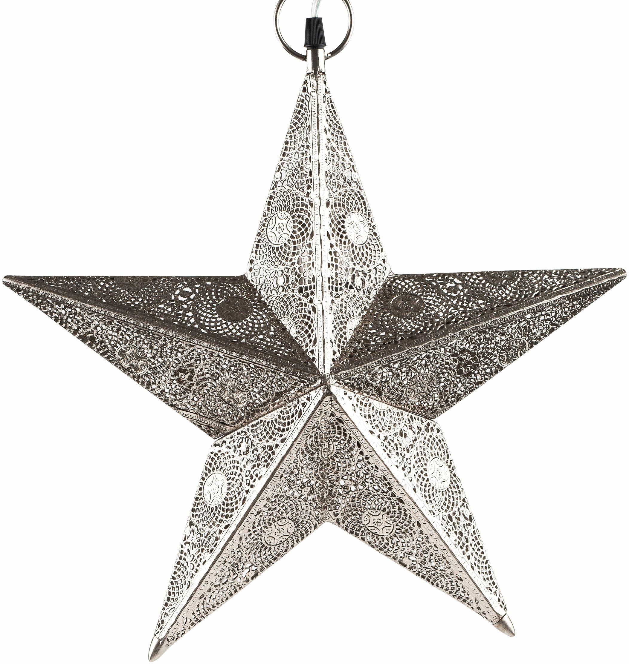 Dekohänger »Star«
