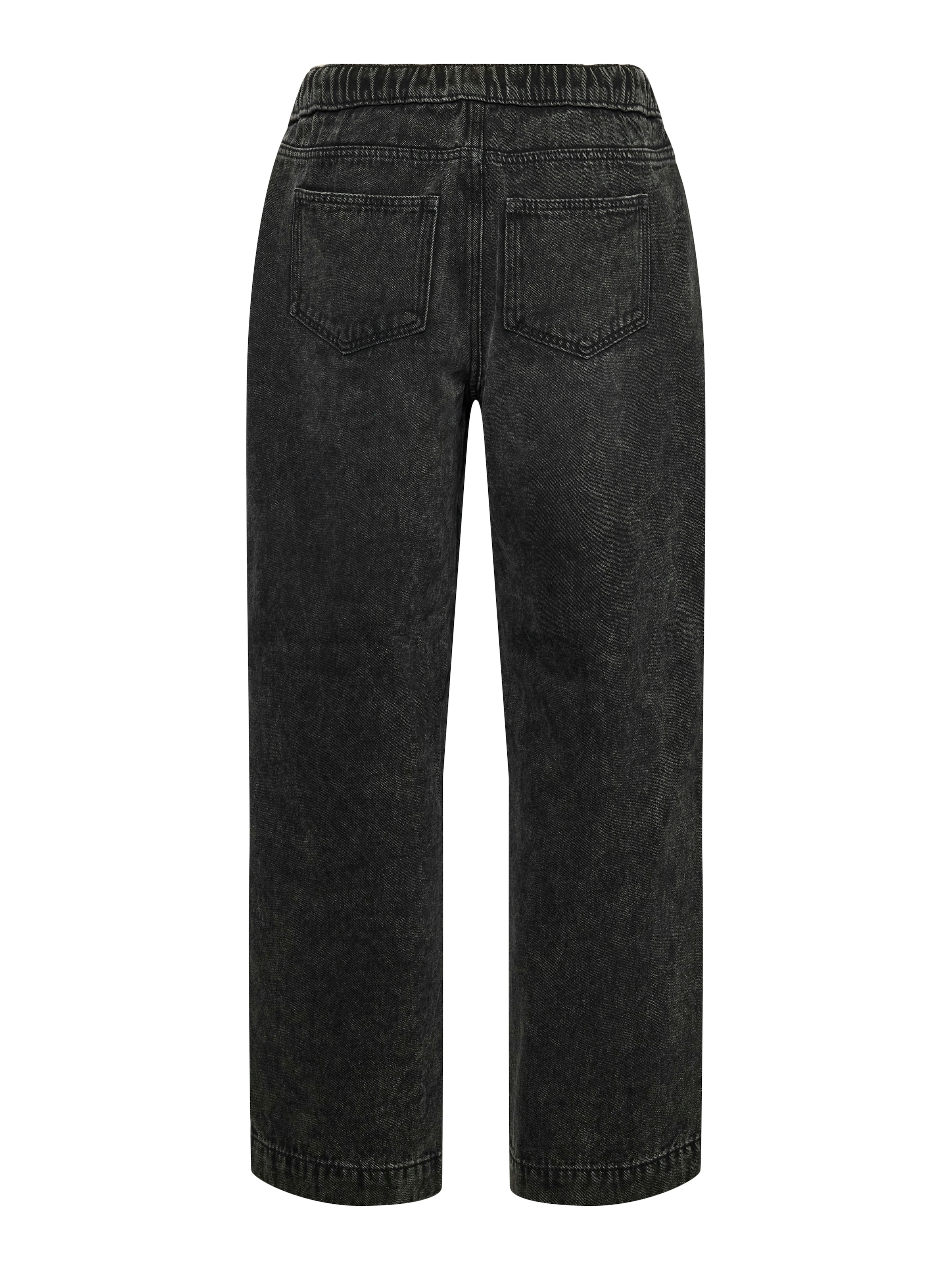 Mamalicious Umstandsjeans »MLVALENCIA ELASTIC JEANS NOOS«