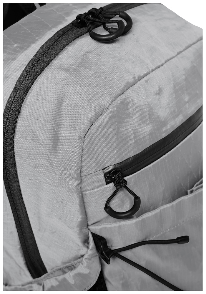 Jack Wolfskin Daypack »WANDERMOOD PACK 20«