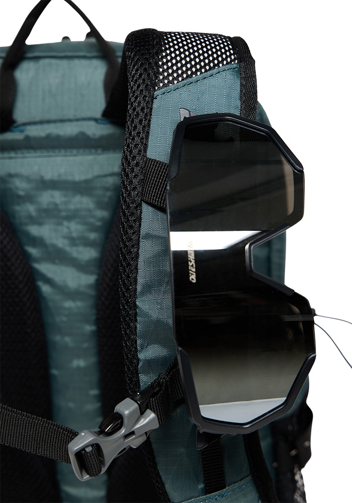 Jack Wolfskin Daypack »WANDERMOOD PACK 20«