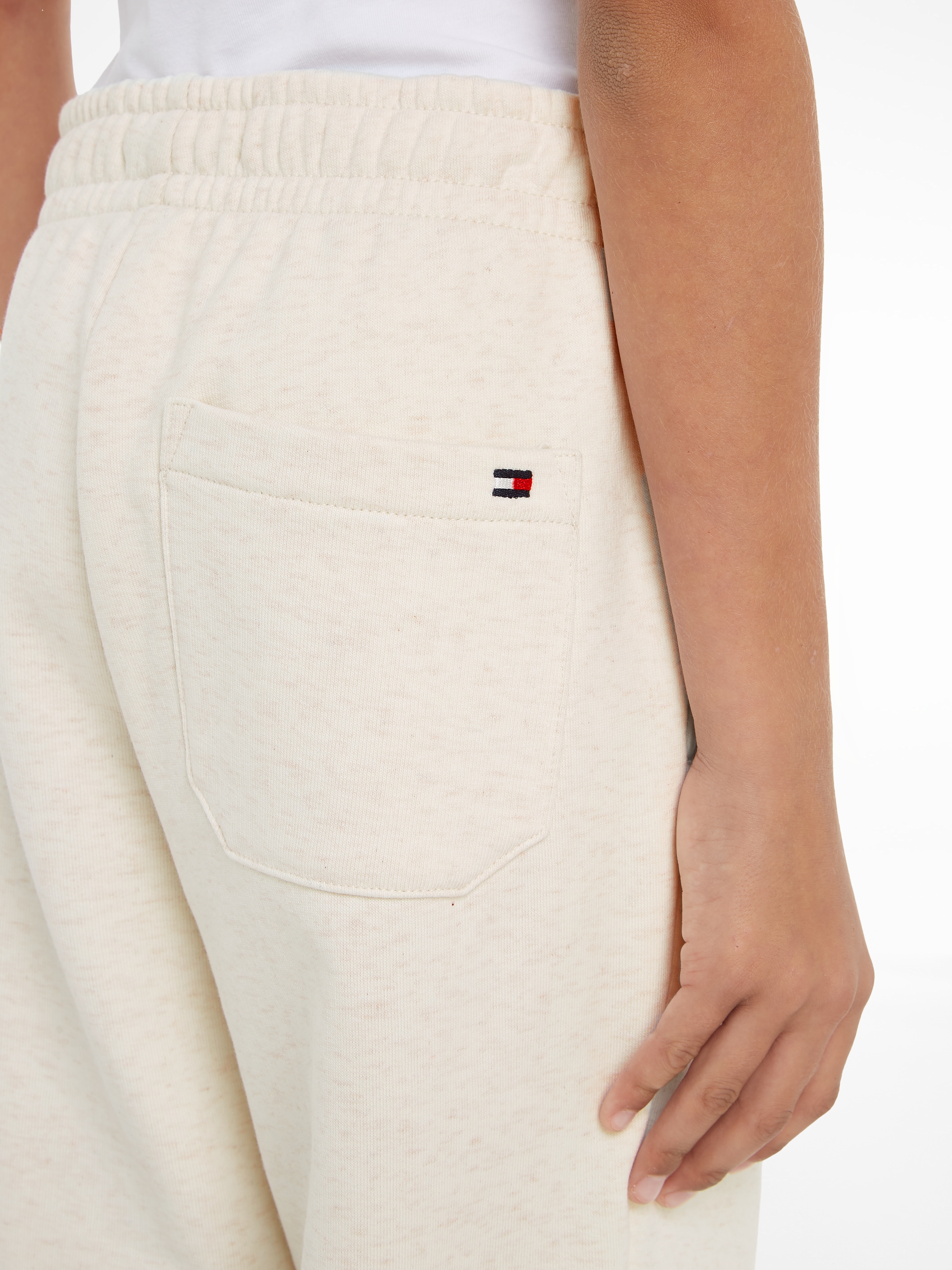 Tommy Hilfiger Sweathose »U TIMELESS SWEATPANTS«, Kinder bis 16 Jahre