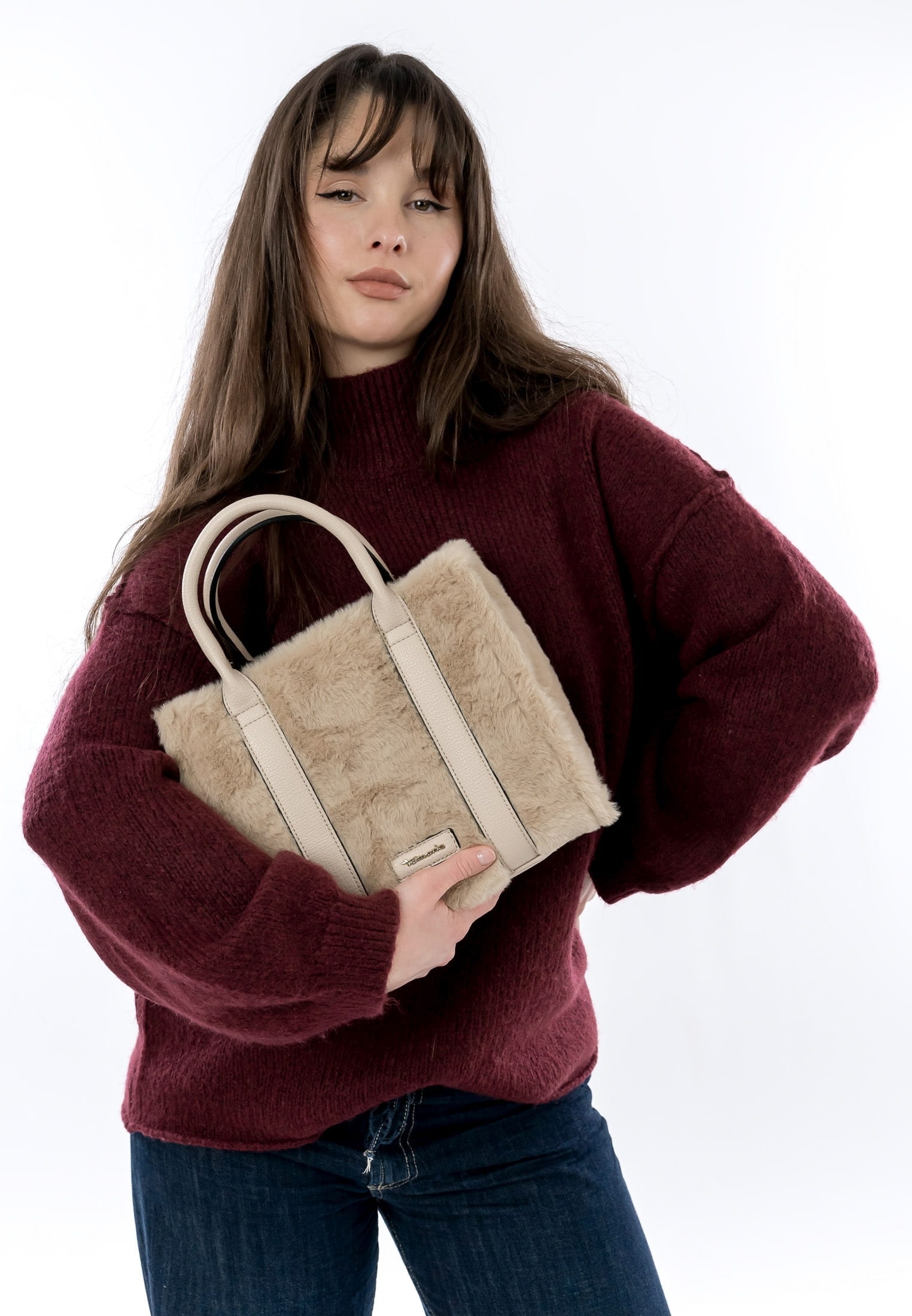 Tamaris Shopper »Shopper TAS Garcia«
