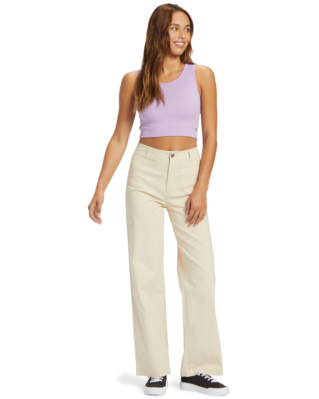Roxy Stoffhose »Coastal Cruiser«