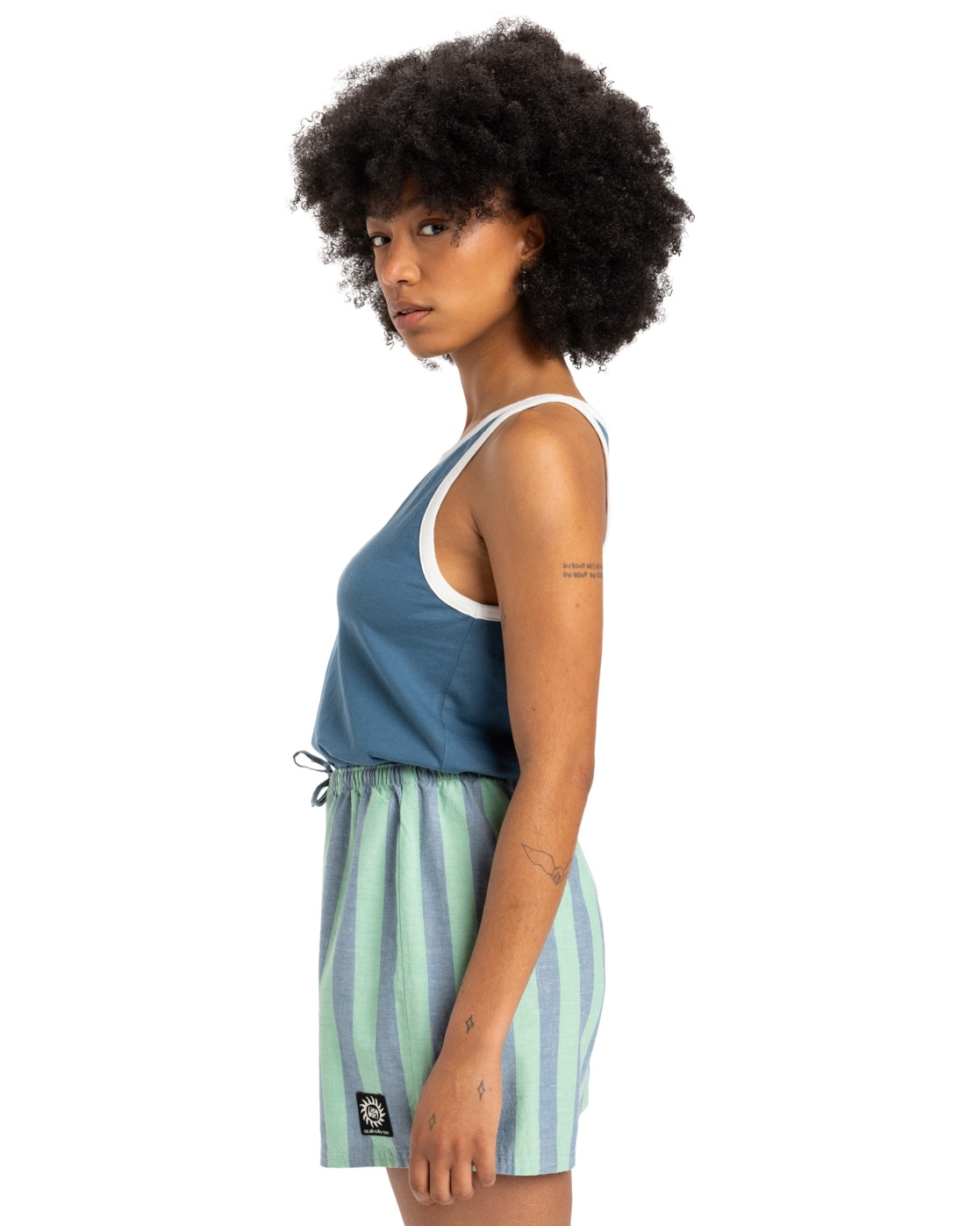 Quiksilver Bermudas »AOP«