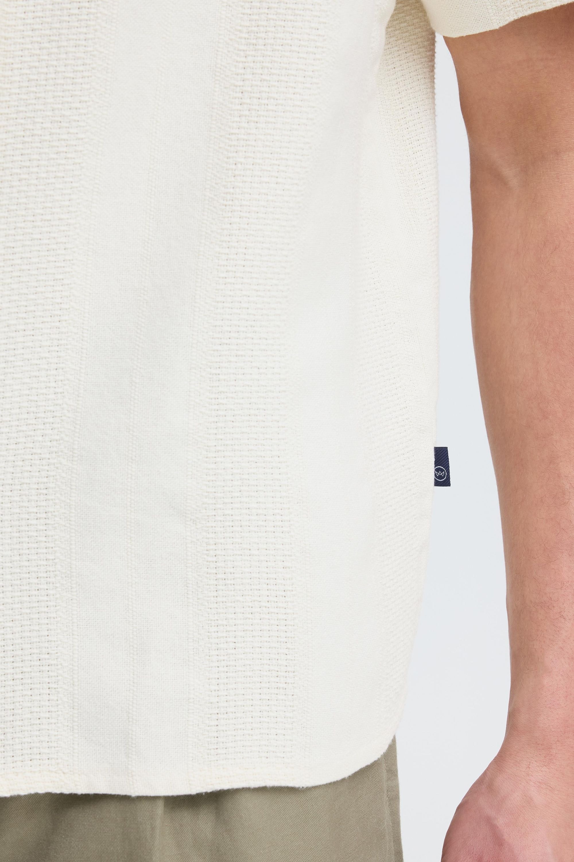 Kronstadt Kurzarmhemd »Kurzarmhemd KSGaledale«