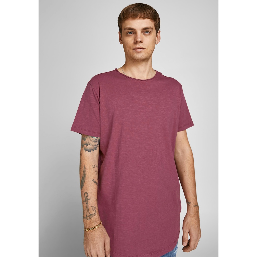 Jack & Jones T-Shirt »BASHER TEE«