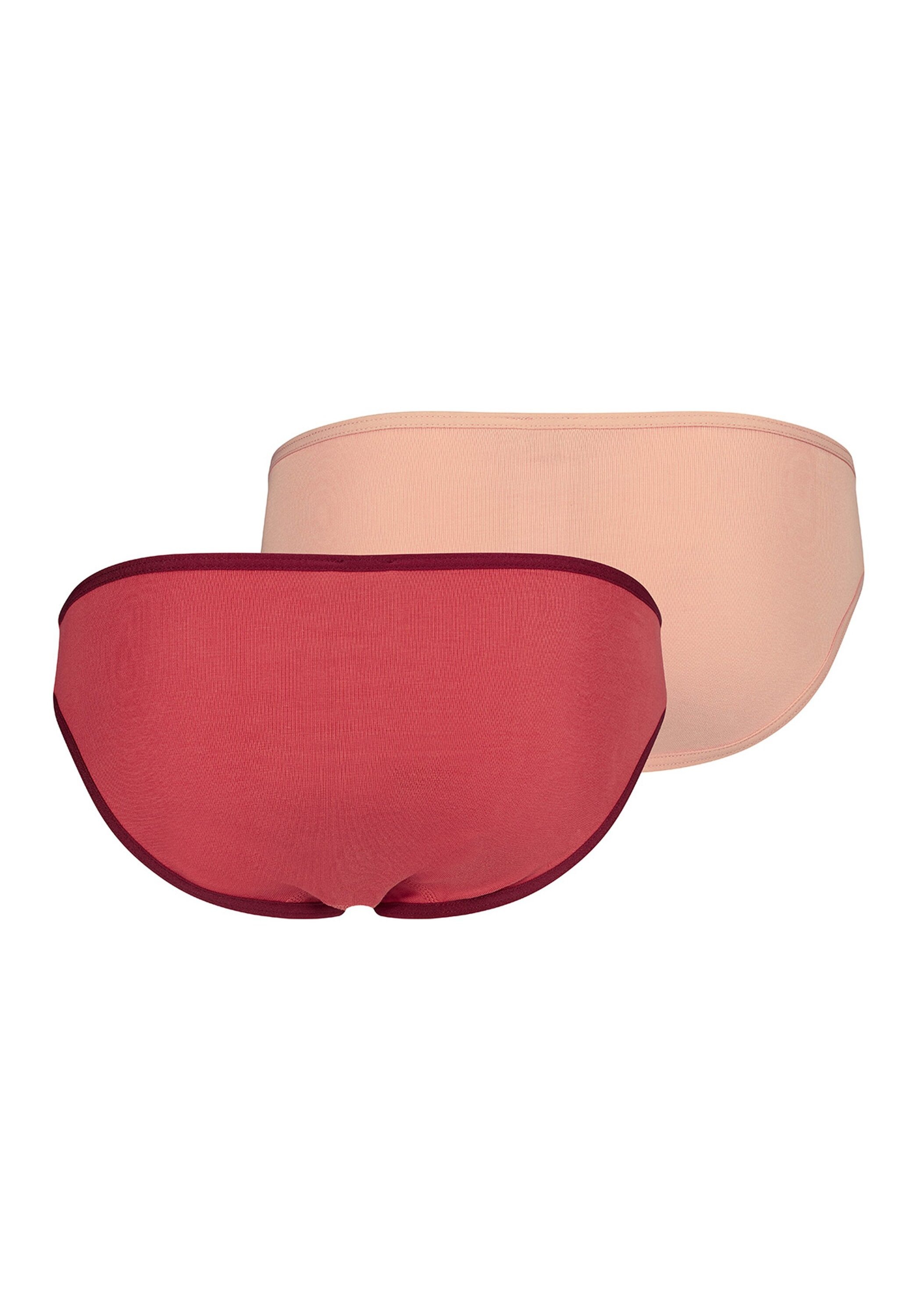 Skiny Slip »Slip 2er Pack«