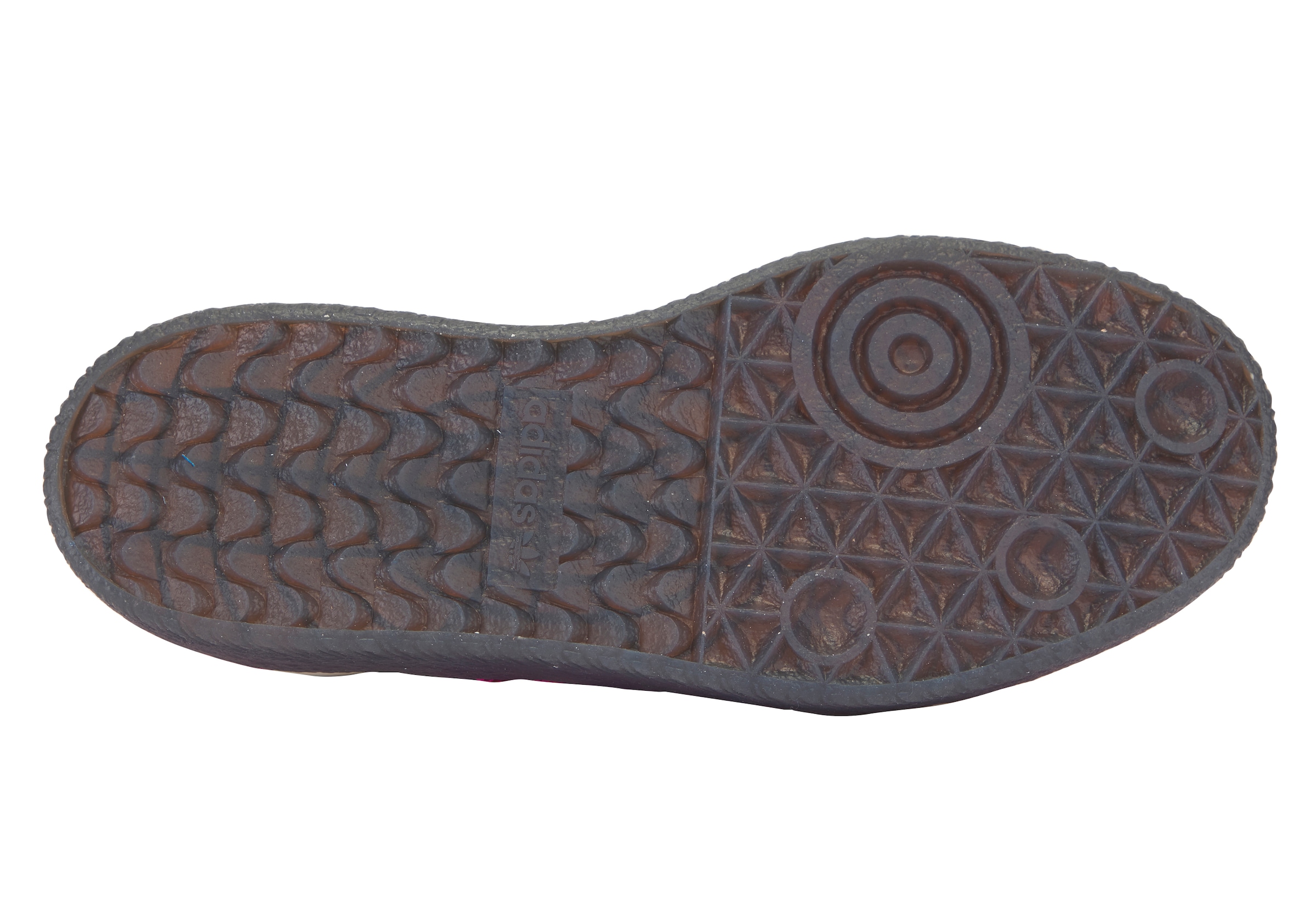 adidas Originals Sneaker »SAMBAE«