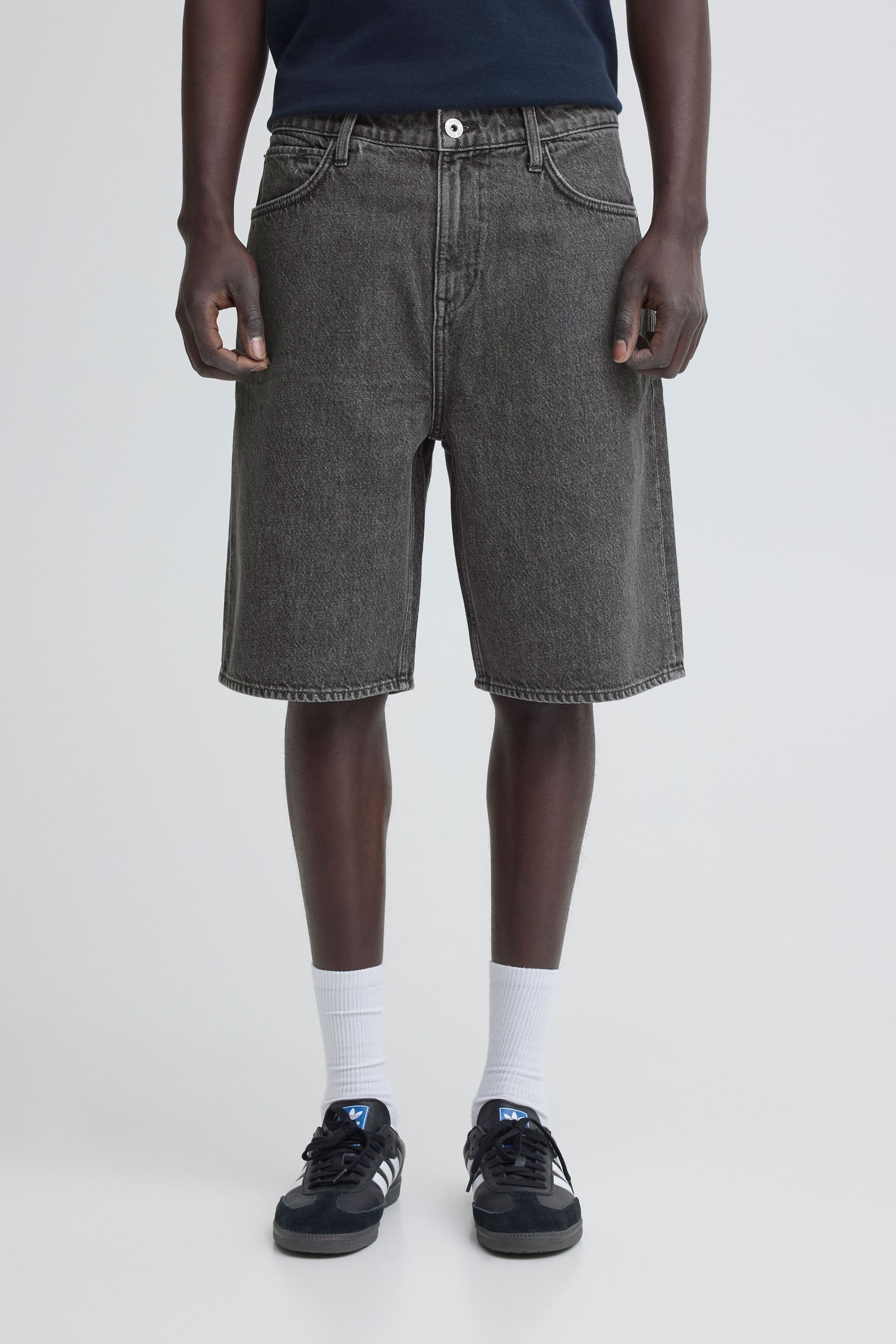 Blend Bermudas »Bermudas BHBreeze Loose Fit«
