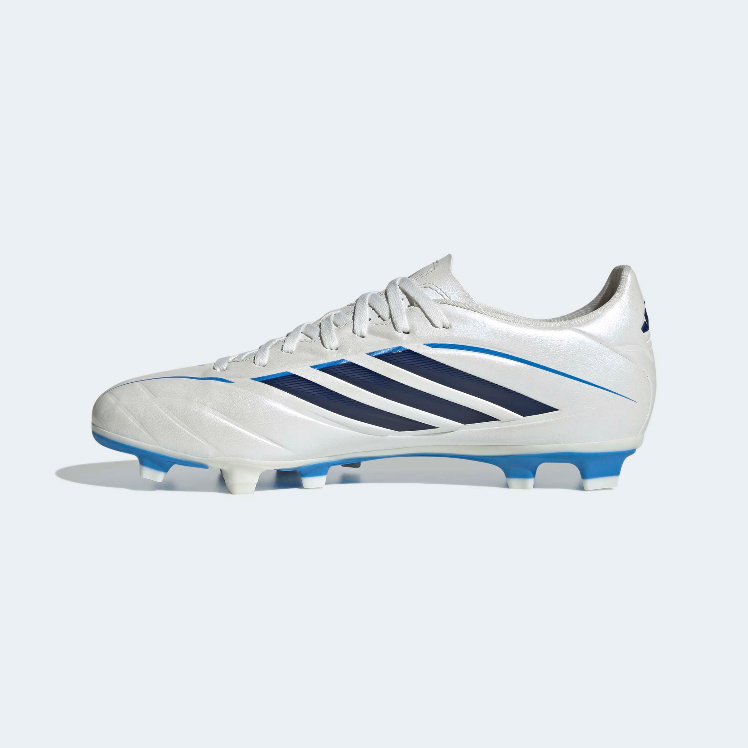 adidas Performance Fußballschuh »COPA PURE IV CLUB , FESTE / GEMISCHTE BÖDEN«  für viele verschiedene Böden geeignet