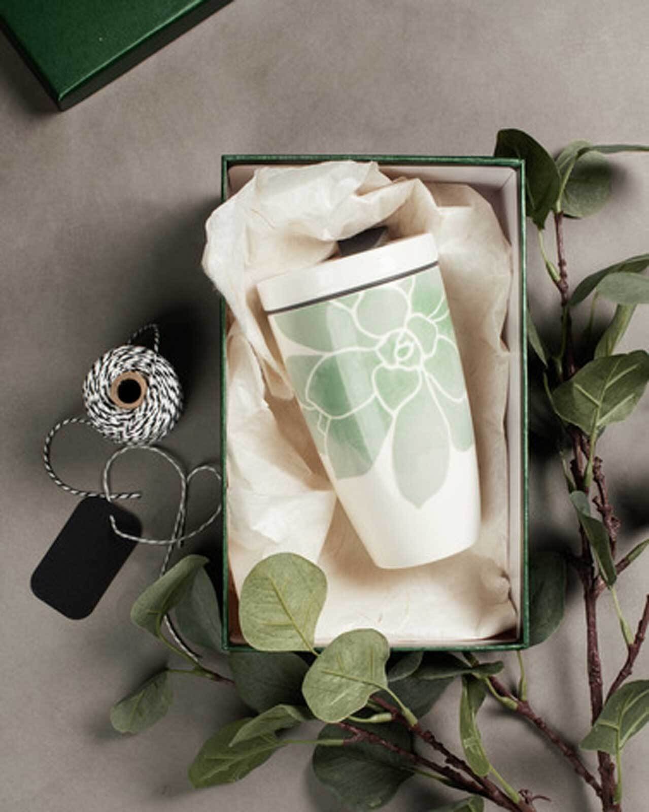 like. by Villeroy & Boch Isolierflasche »Kaffeebecher M Coffee To Go 350 ml«