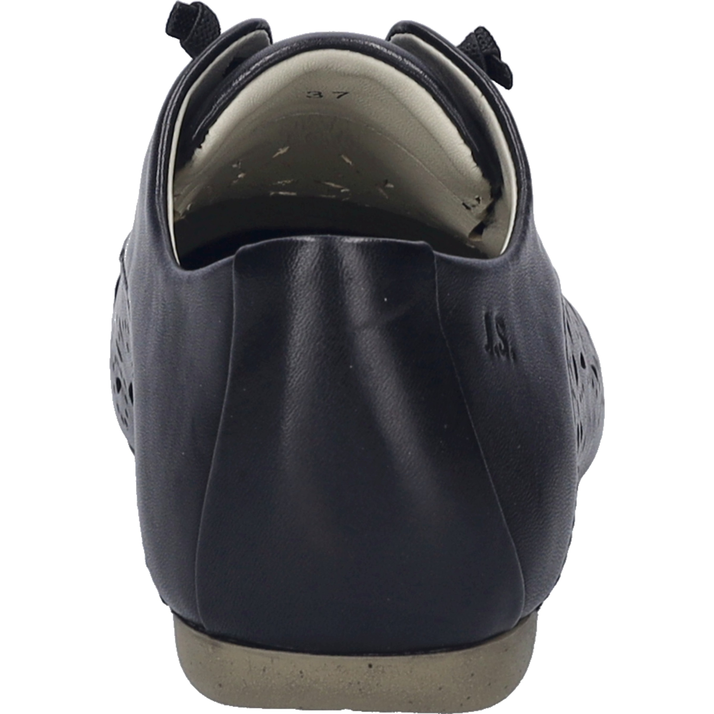 Josef Seibel Schnürschuh »Fiona 83, schwarz«