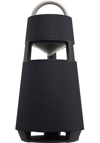 LG Bluetooth-Lautsprecher »XBOOM 360 DRP4«, (1 St.), Omnidirektionaler 360° Sound-bis... kaufen
