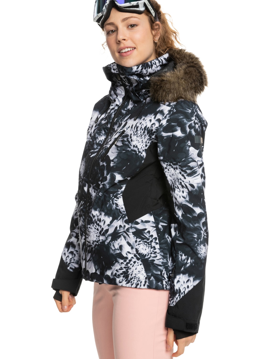 Roxy Snowboardjacke »Jet Ski Premium«
