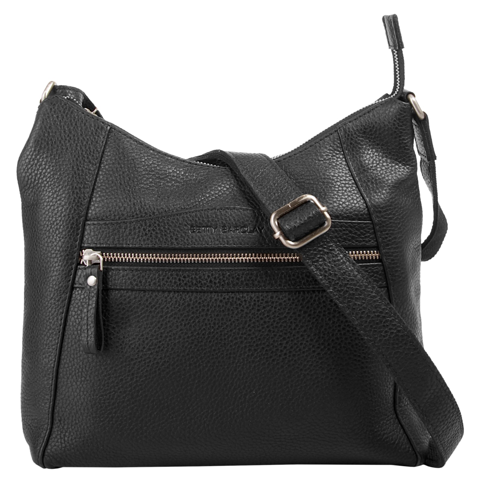 Betty Barclay Umhängetasche echt Leder