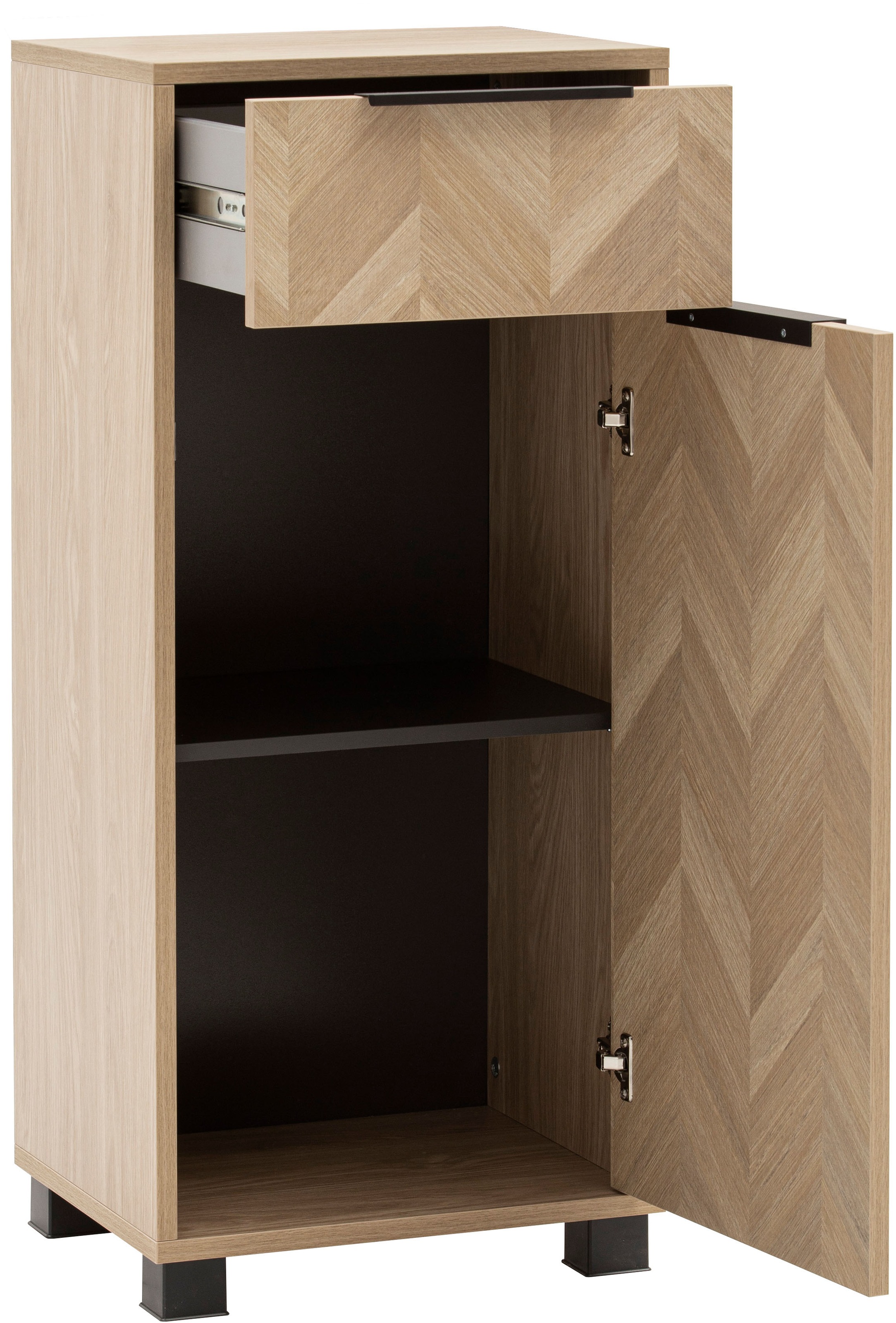 Schildmeyer Midischrank »Piazza, Breite 40,3 cm« 1 Stk. tlg. Made in Germany
