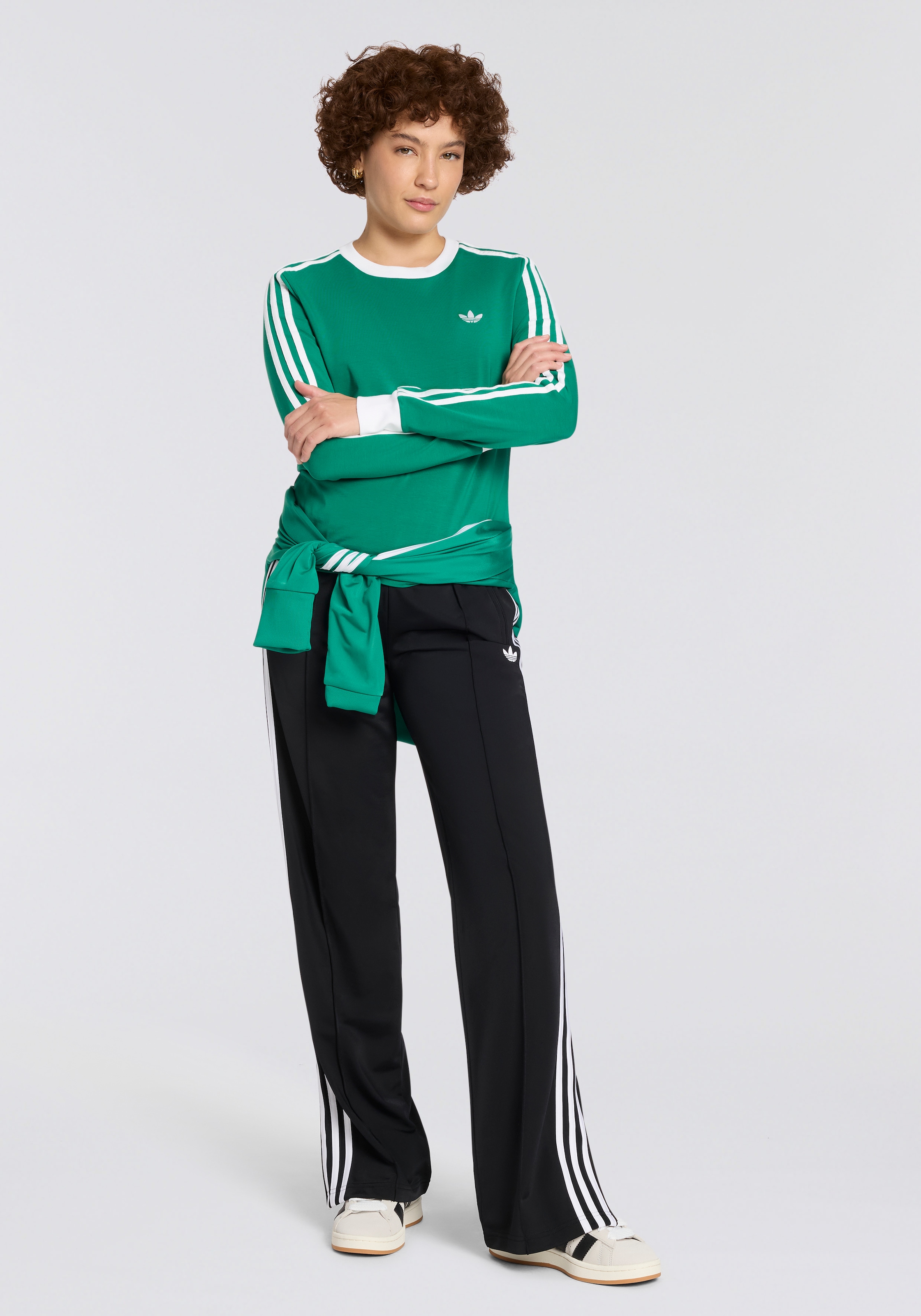 adidas Originals Sporthose »FB CLASSIC TP«  FIREBIRD, reguläre Passform