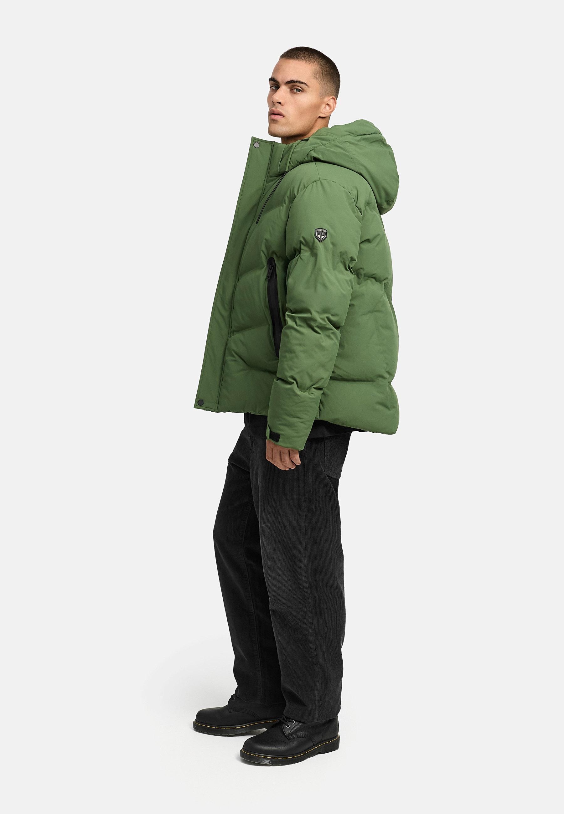 Stone Harbour Steppjacke »Steppjacke Livianoo XX«