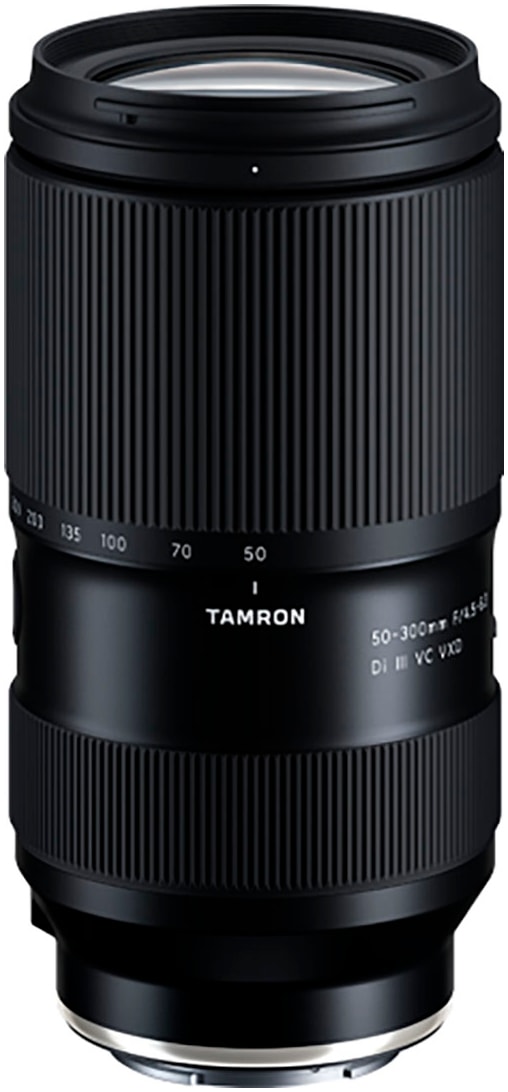 Tamron Teleobjektiv »50-300mm F/4.5-6.3 Di III VC VXD«