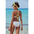 Venice Beach Push-Up-Bikini-Top »Camie«, im Rücken zu binden