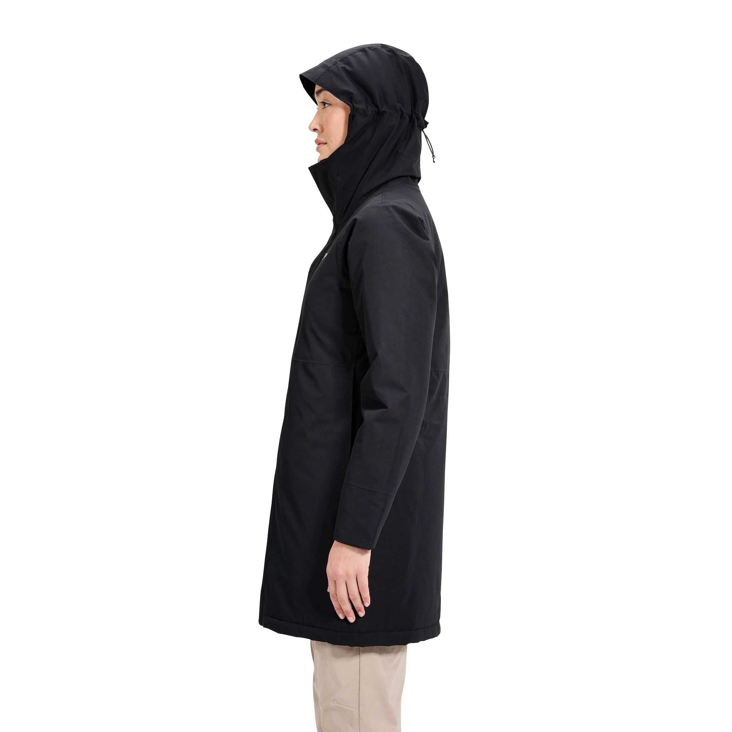 Berghaus Regenjacke »HINDERWICK JACKET«