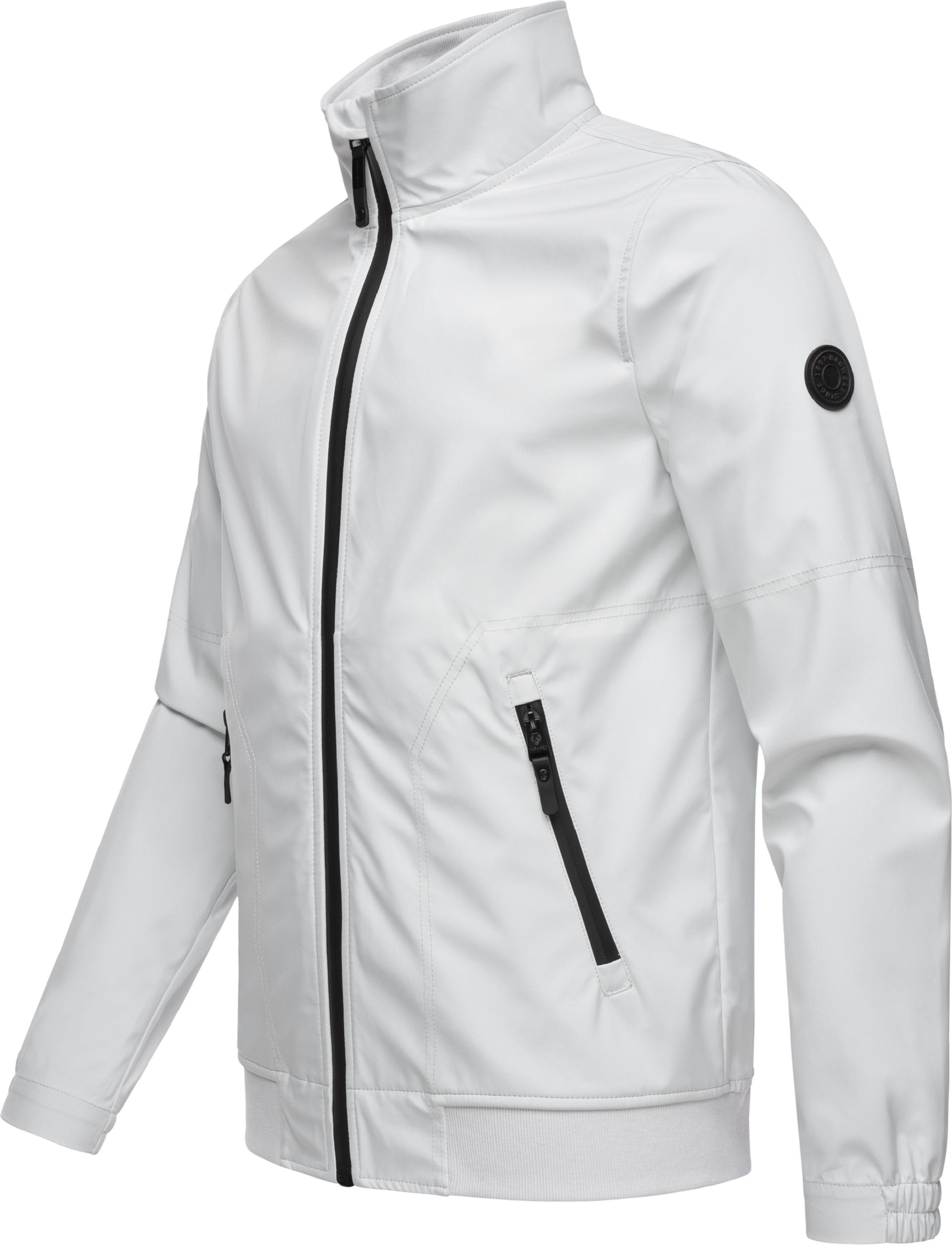 Ragwear Outdoorjacke »Outdoorjacke Collwie«