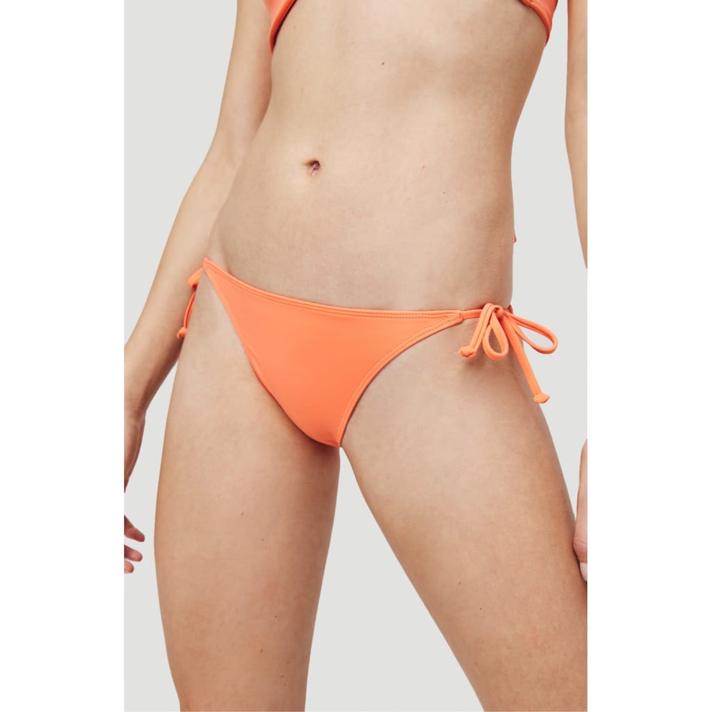 O'Neill Badehose »Bondey Mix Tie Side Bikini Bottom«