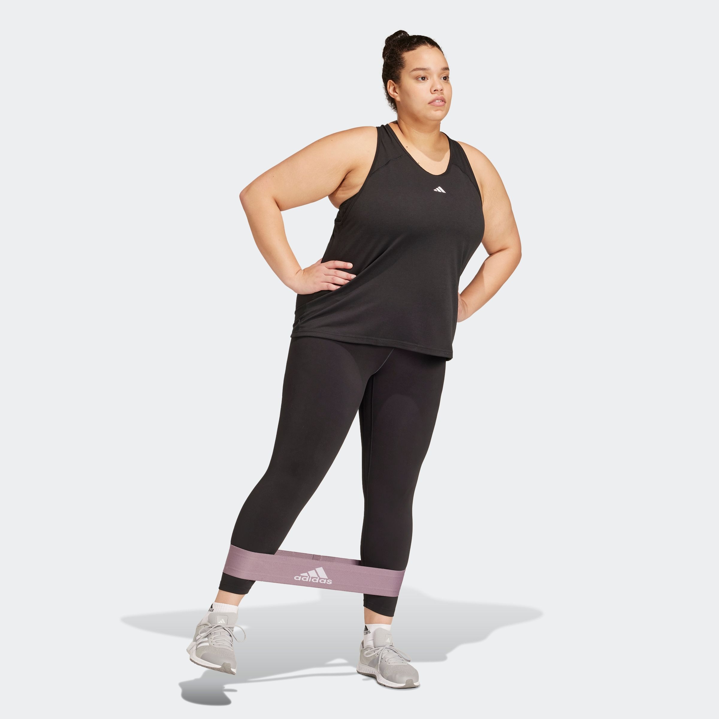 adidas Performance Tanktop »TR-ES MIN TK«