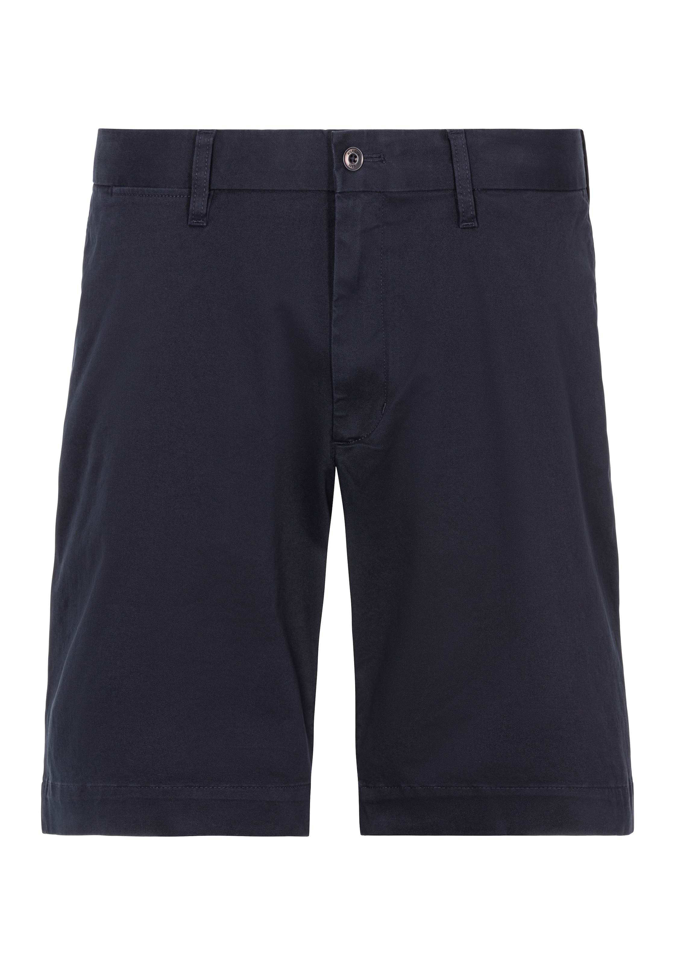 Tommy Hilfiger Big & Tall Chinoshorts »BT-BROOKLYN SHORT 1985-B«, Große Größen