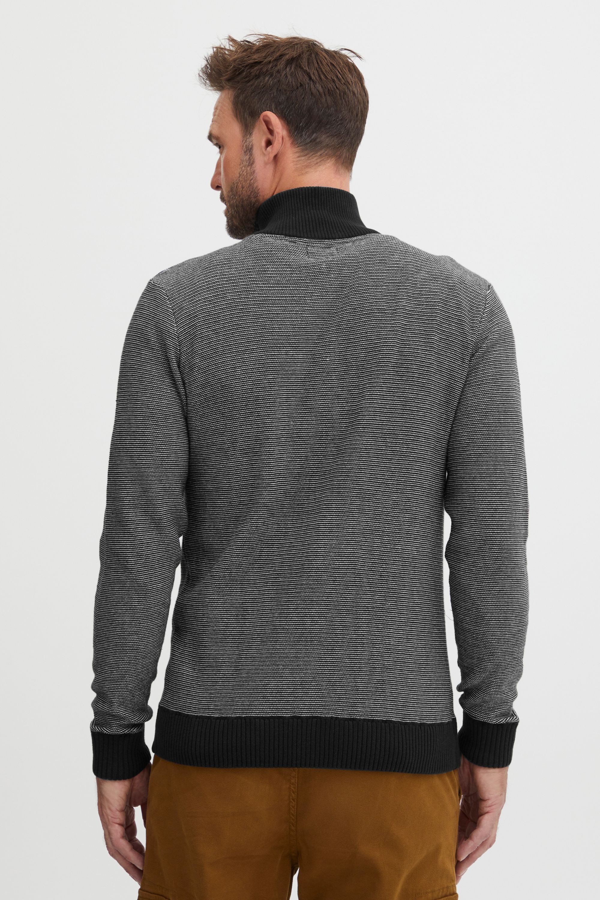 FQ1924 Strickjacke »Strickjacke FQLewis«