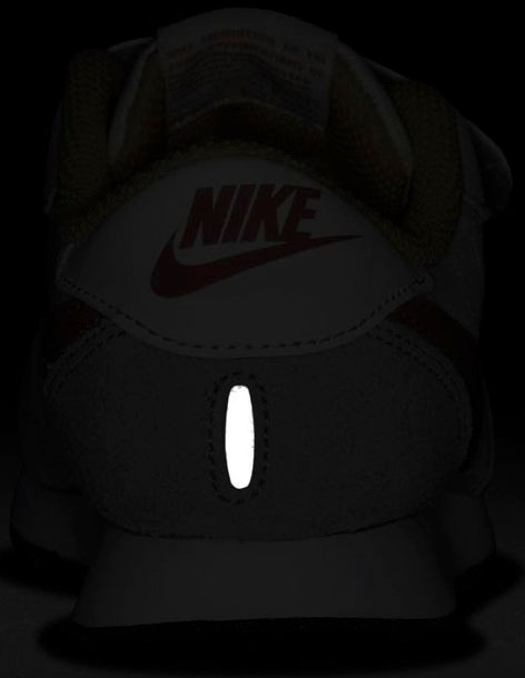 Nike Sportswear Sneaker »MD VALIANT (PS)«, mit Klettverschluss bei ♕