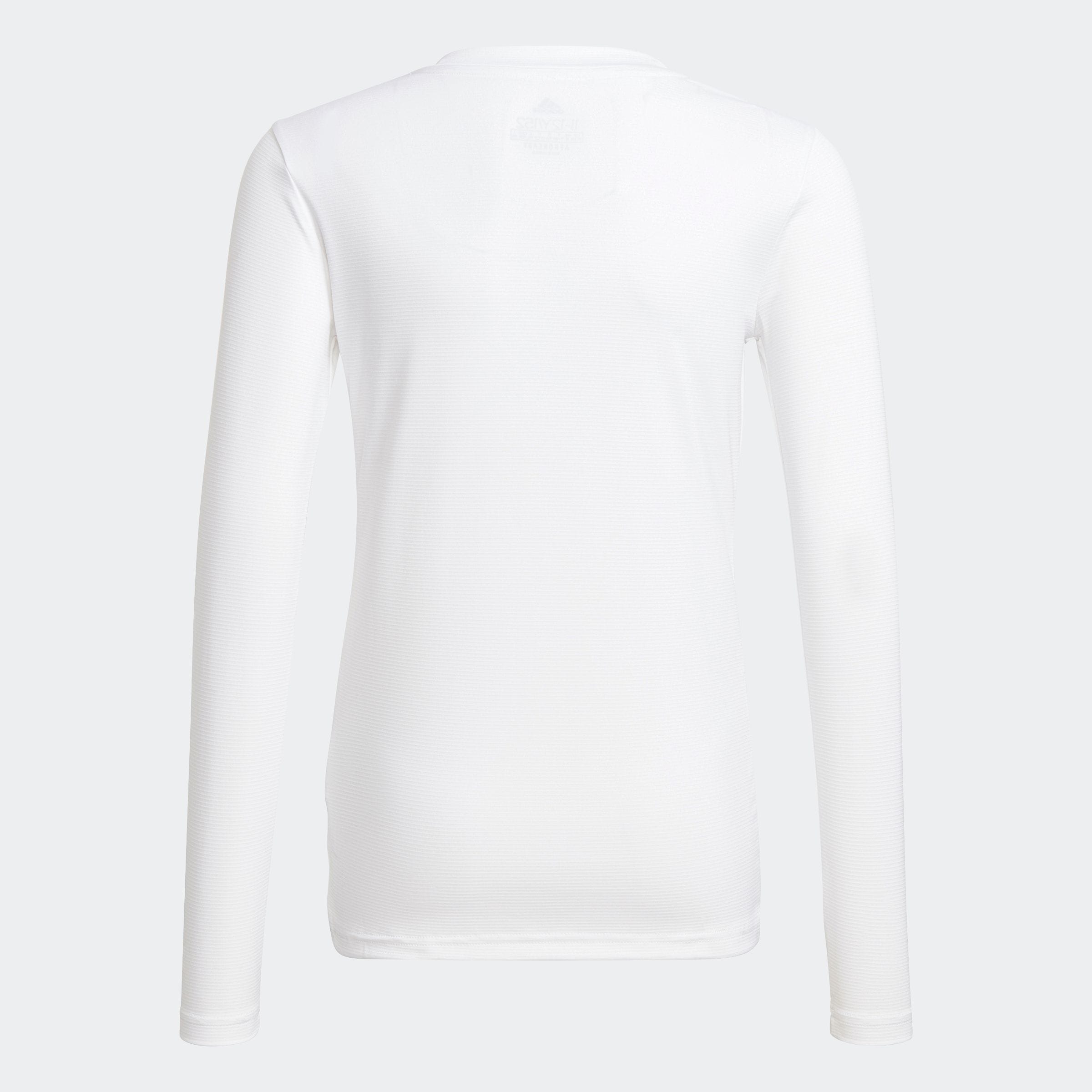 adidas Performance Langarmshirt »TEAM BASE TEE Y«