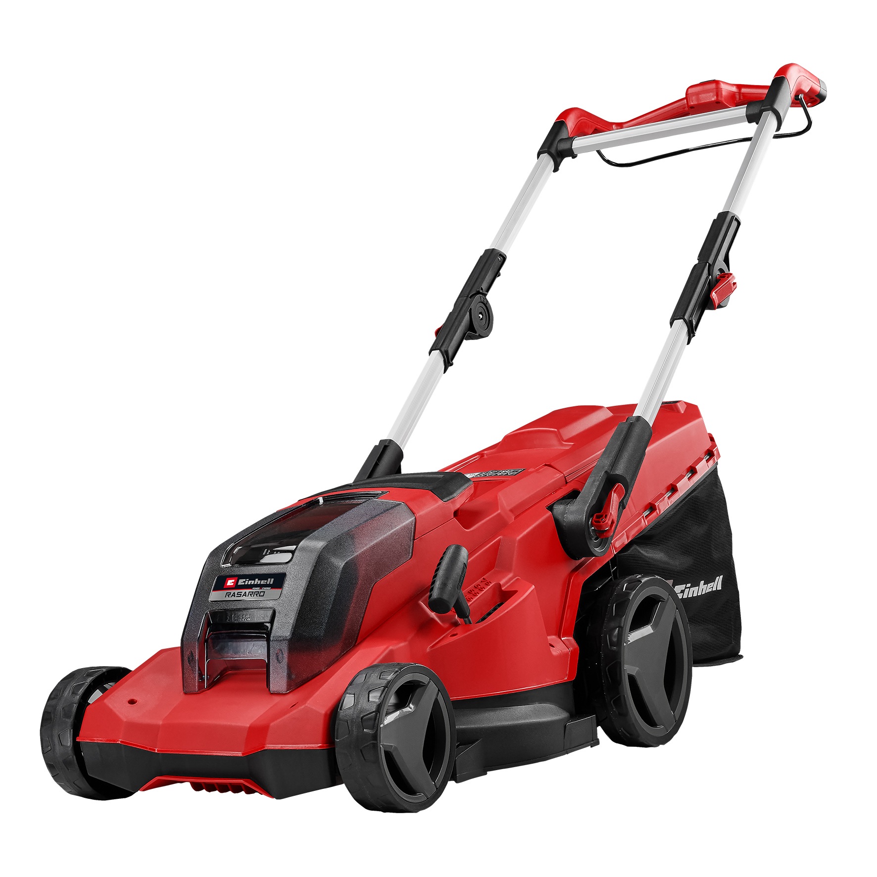 Einhell Akkurasenmäher »Einhell Professional Akku-Rasenmäher RASARRO 36/40 Kit«