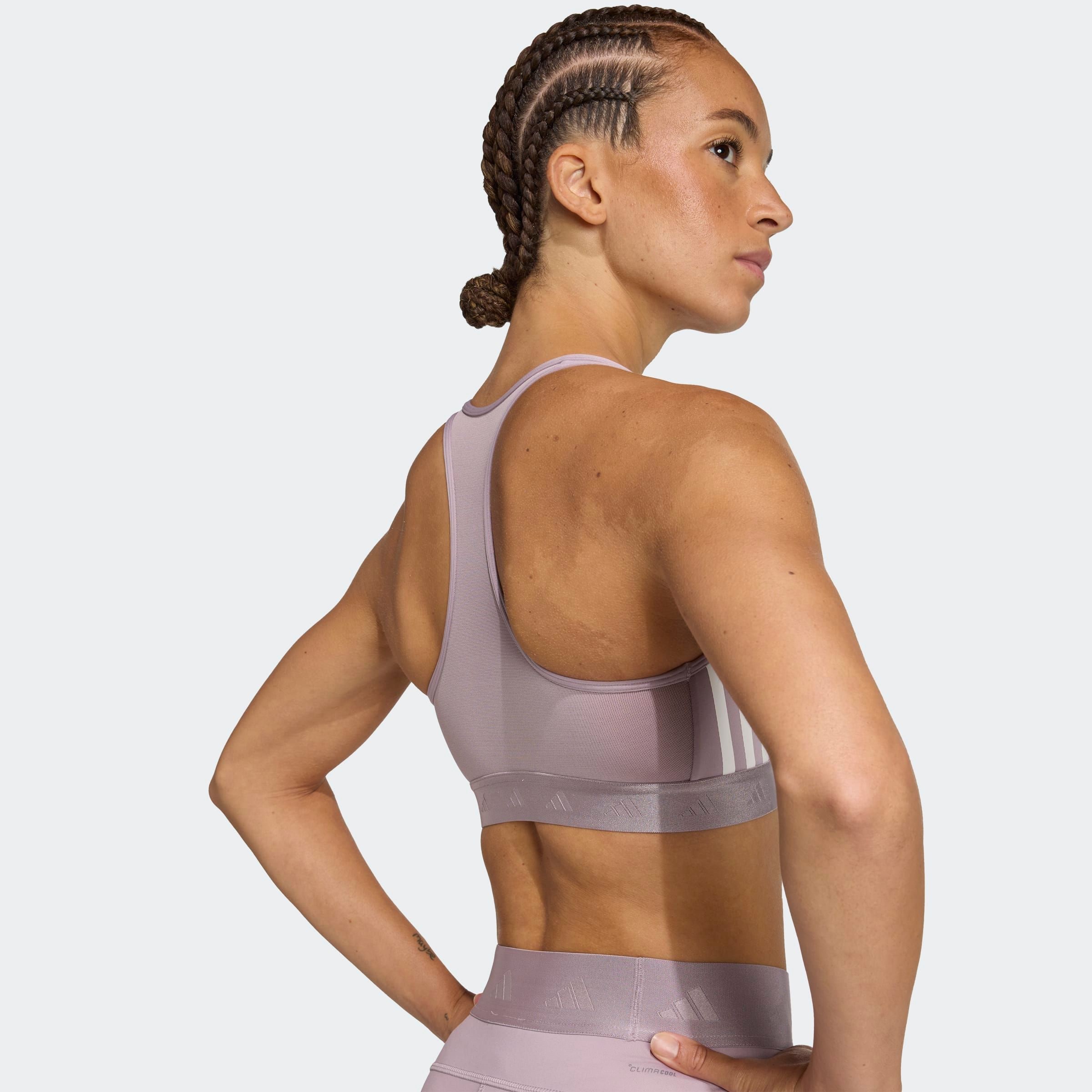 adidas Performance Sport-BH »PWR MS HYGLM«, 1 Stk.