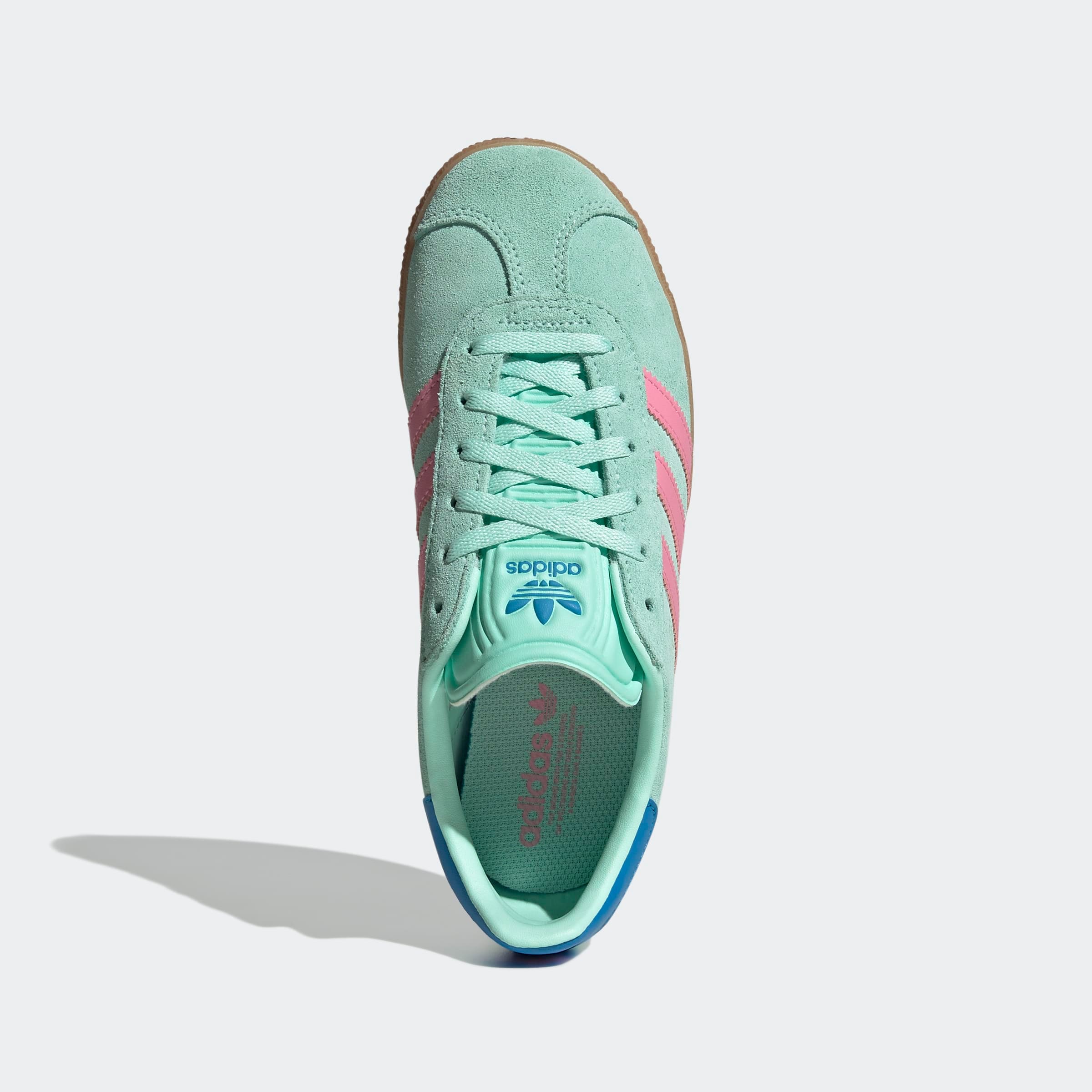 adidas Originals Sneaker »GAZELLE KIDS«