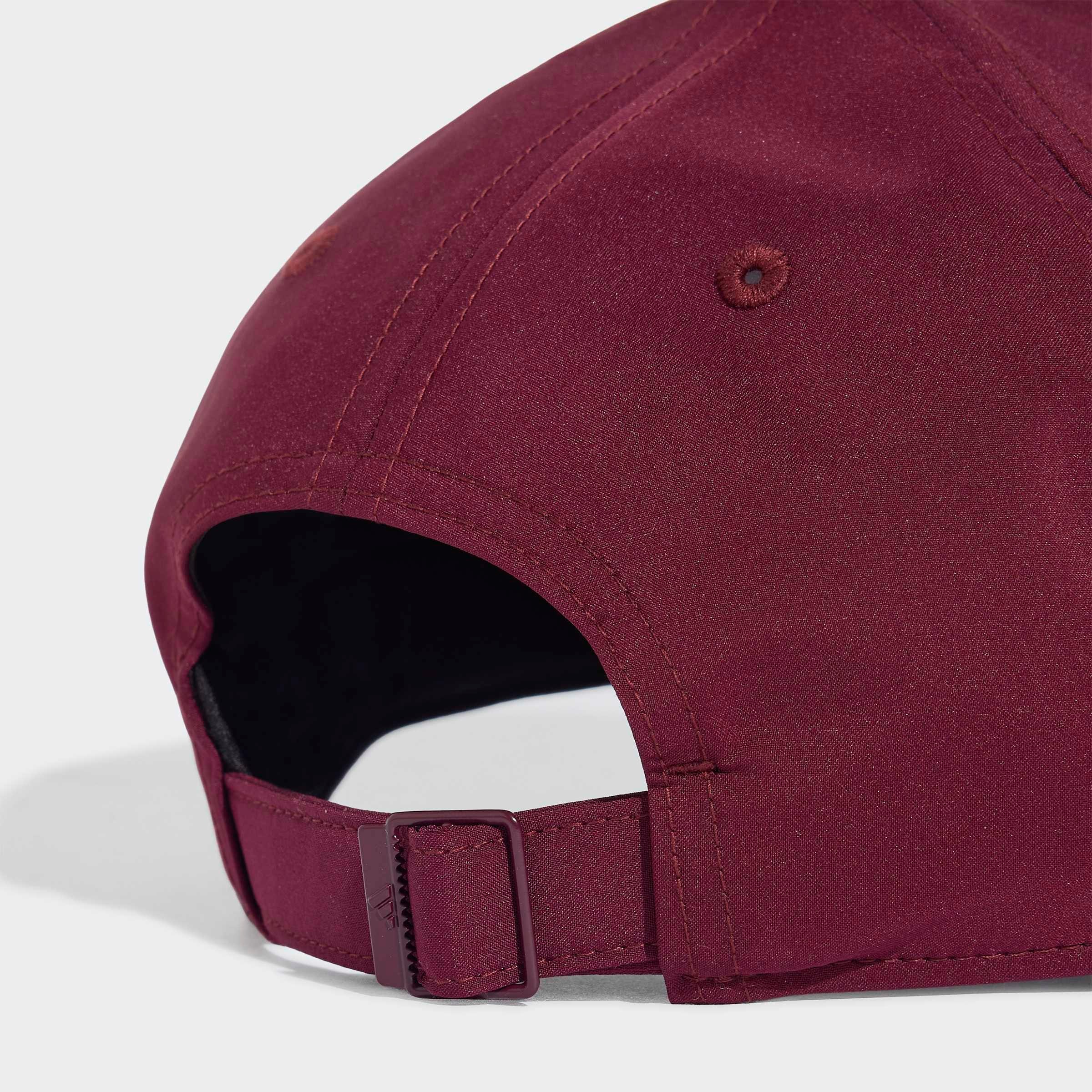 adidas Performance Baseball Cap »BB CAP LT MET« für Erwachsene geeignet