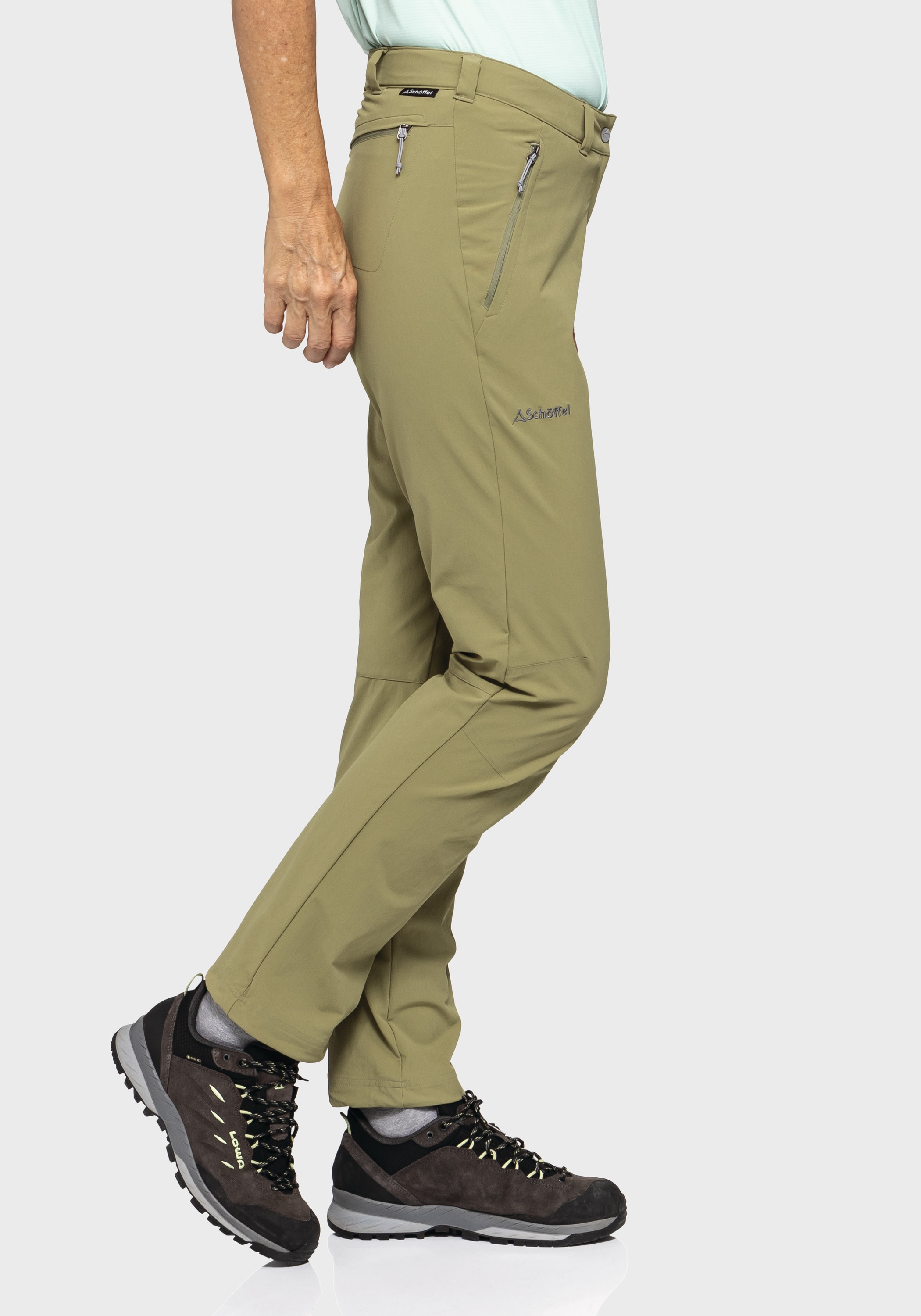 Schöffel Outdoorhose »Pants Engadin1«