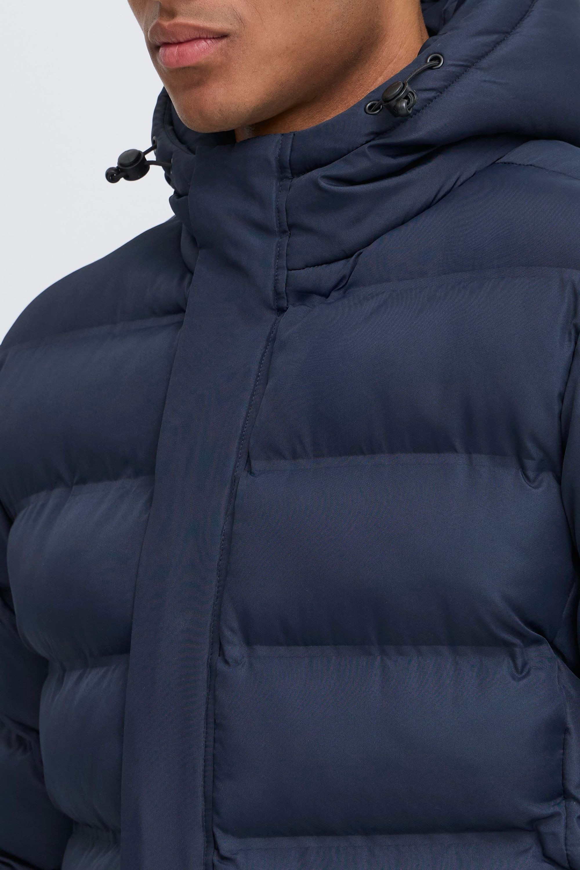 !Solid Steppjacke »Steppjacke SDMARIUSEN«