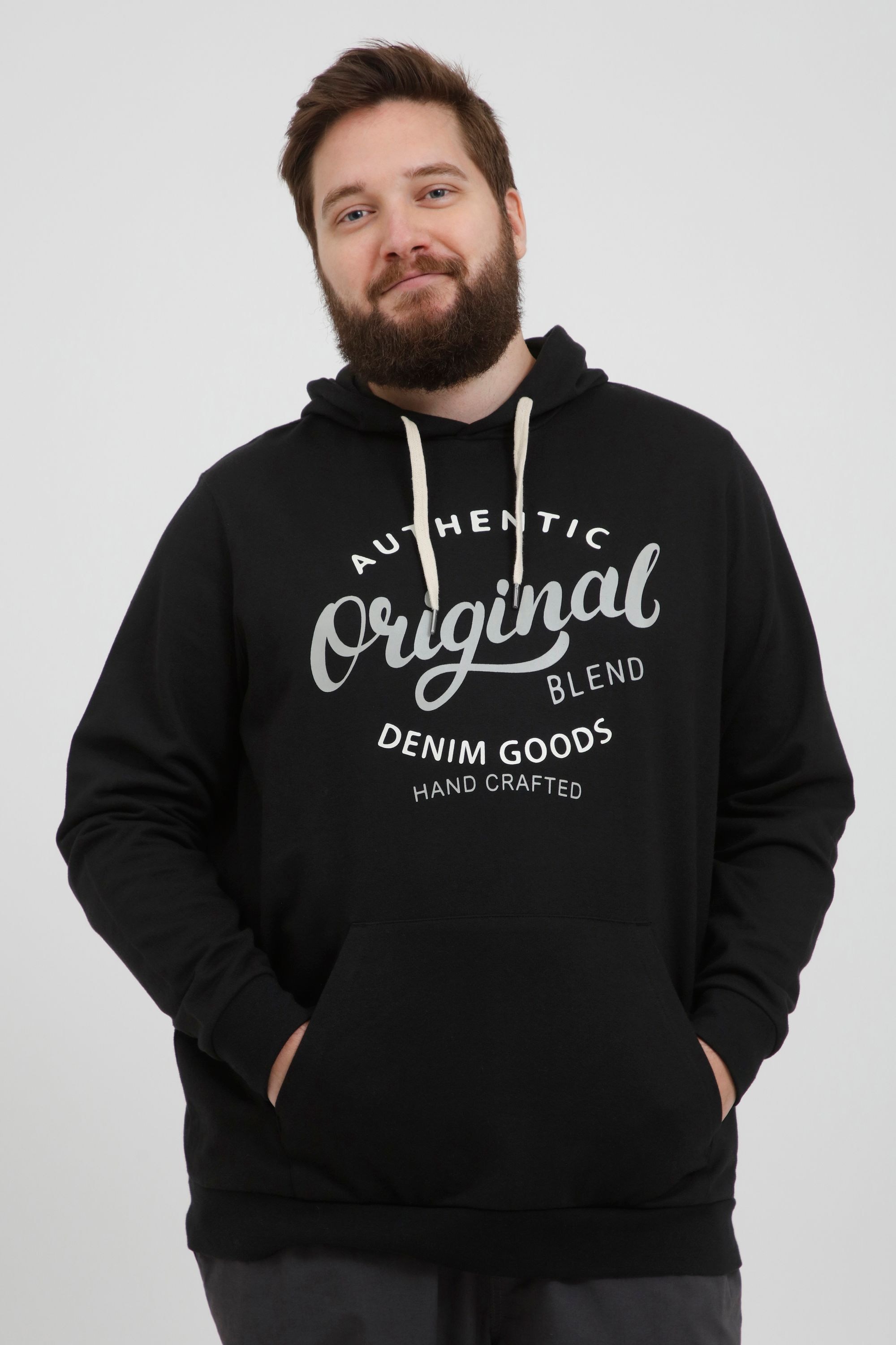 Blend Kapuzenpullover »Hoodie BHTobiasBT«