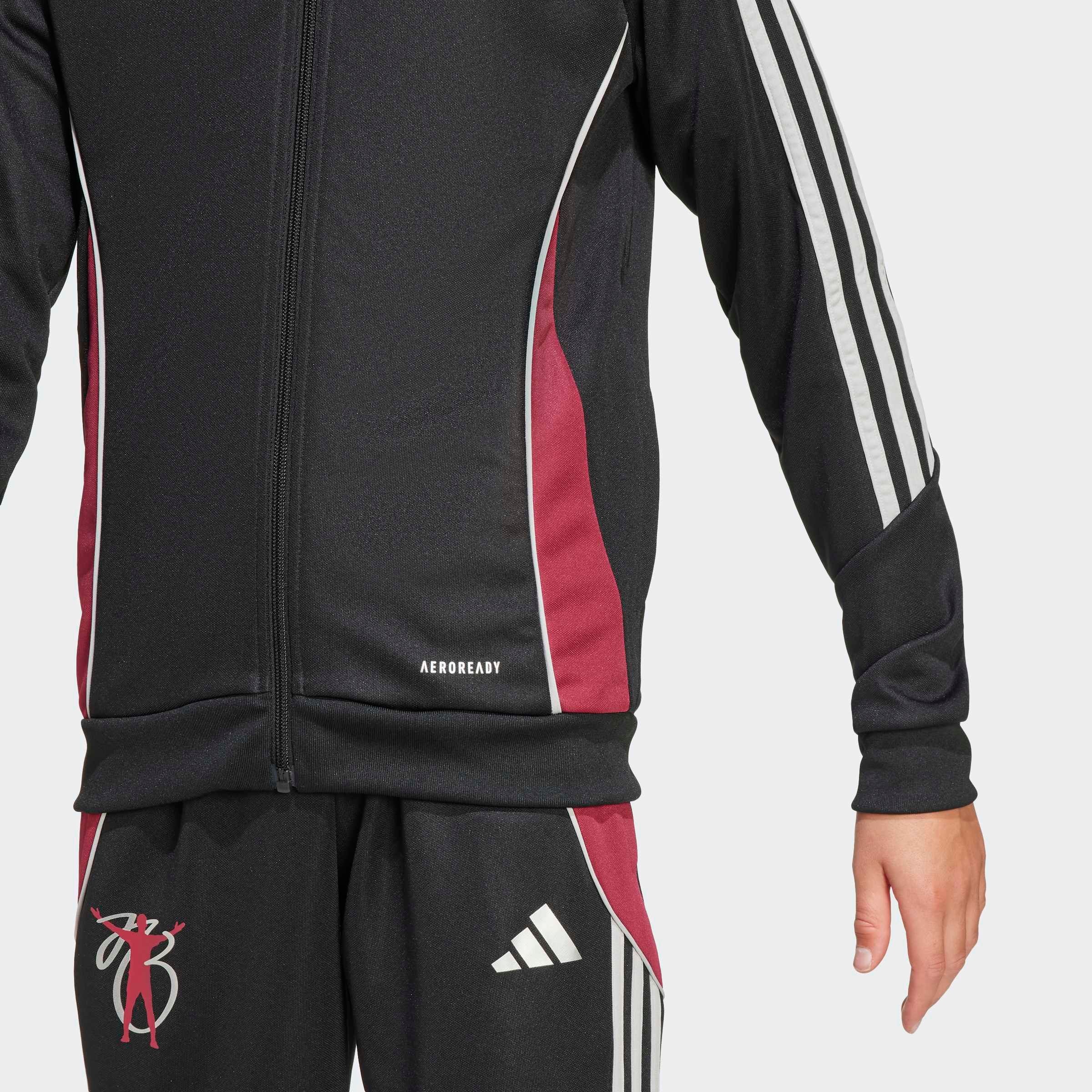 adidas Performance Trainingsjacke »JB TIRO JKT Y«