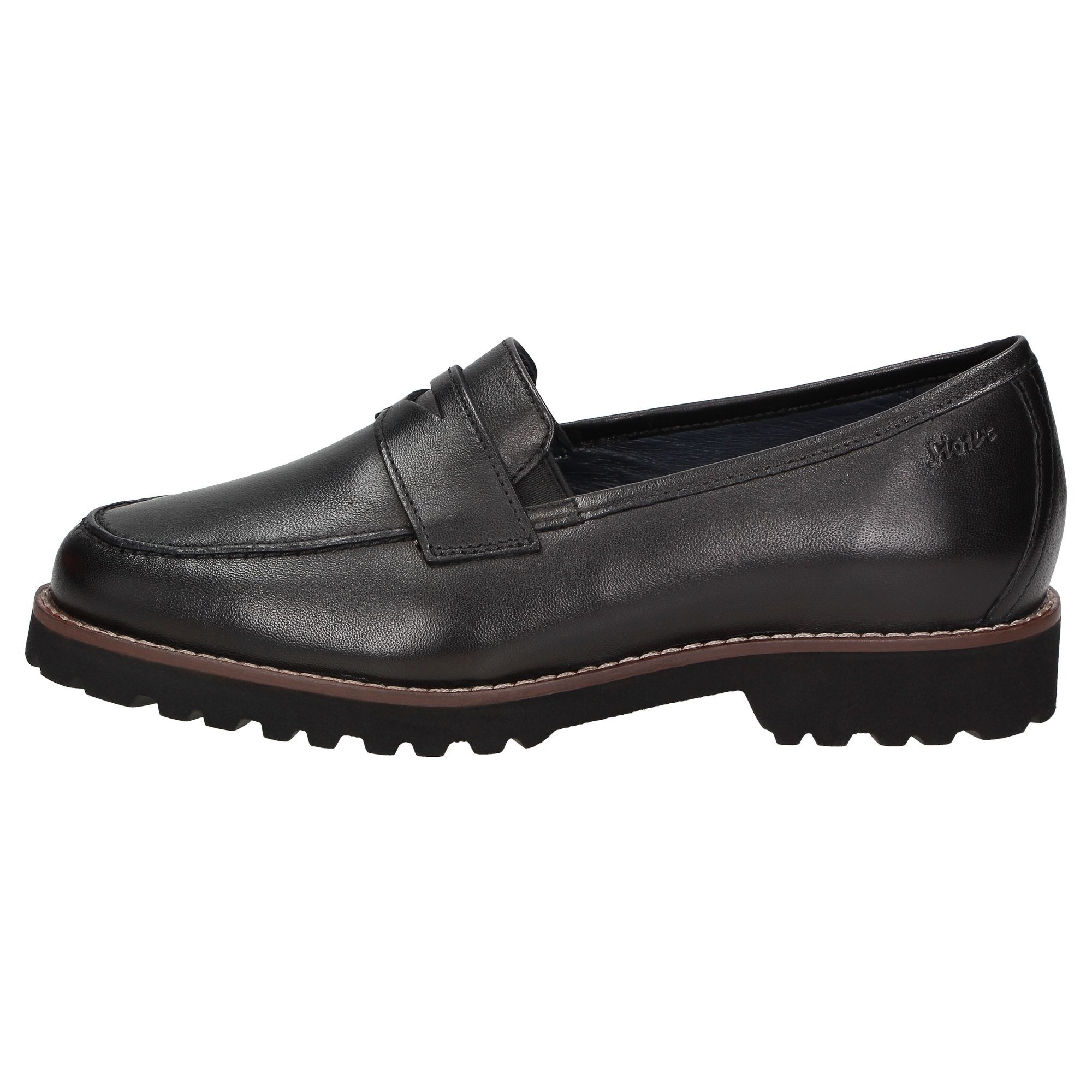SIOUX Slipper »Meredith-709-H«