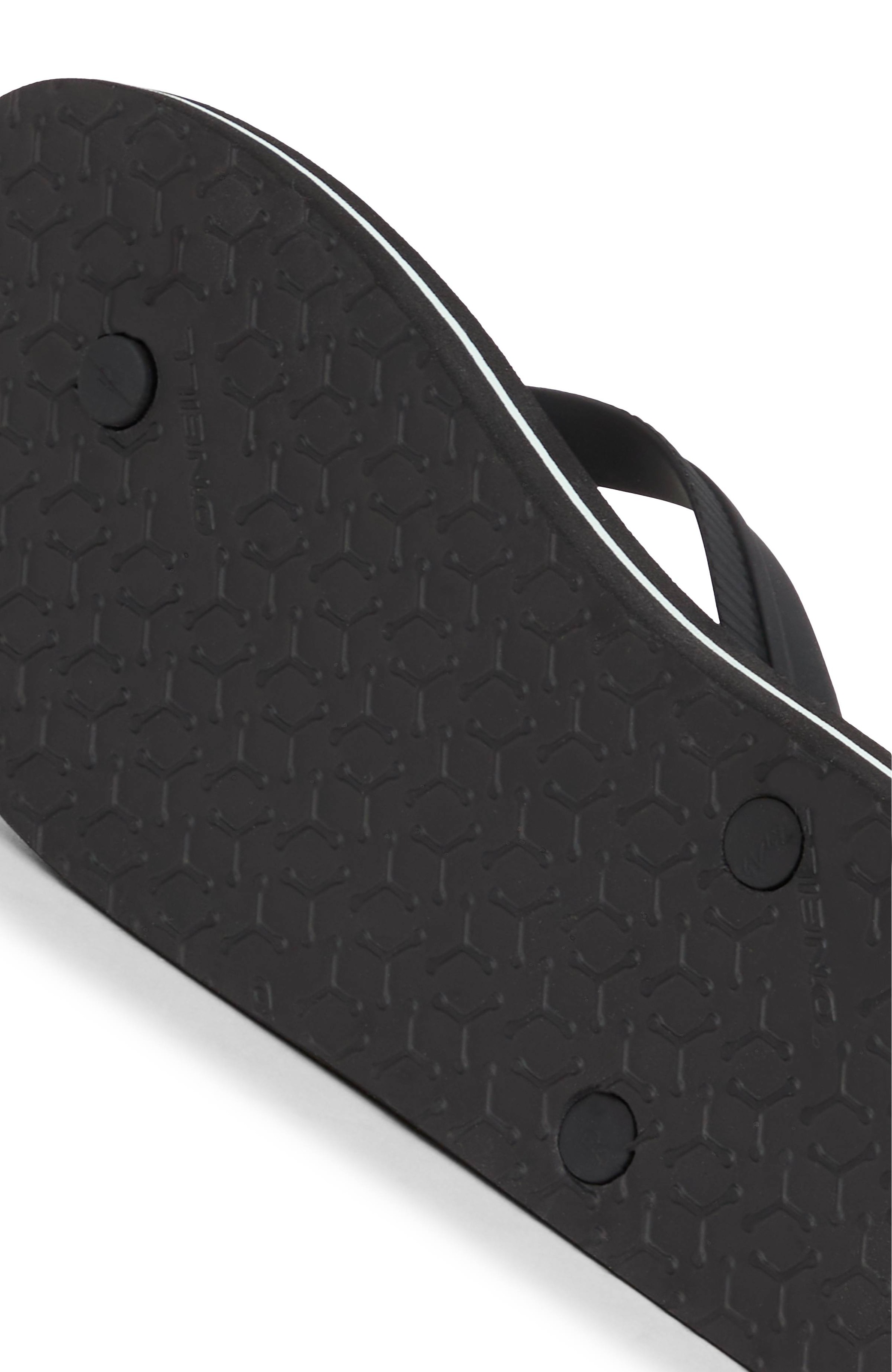 O'Neill Zehentrenner »PROFILE LOGO SANDALS«