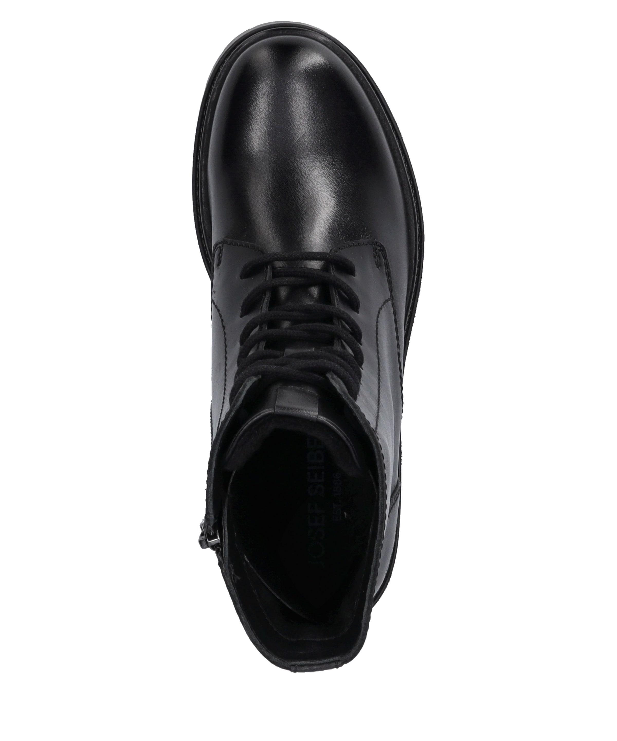 Josef Seibel Stiefel »Stacey 07, schwarz«