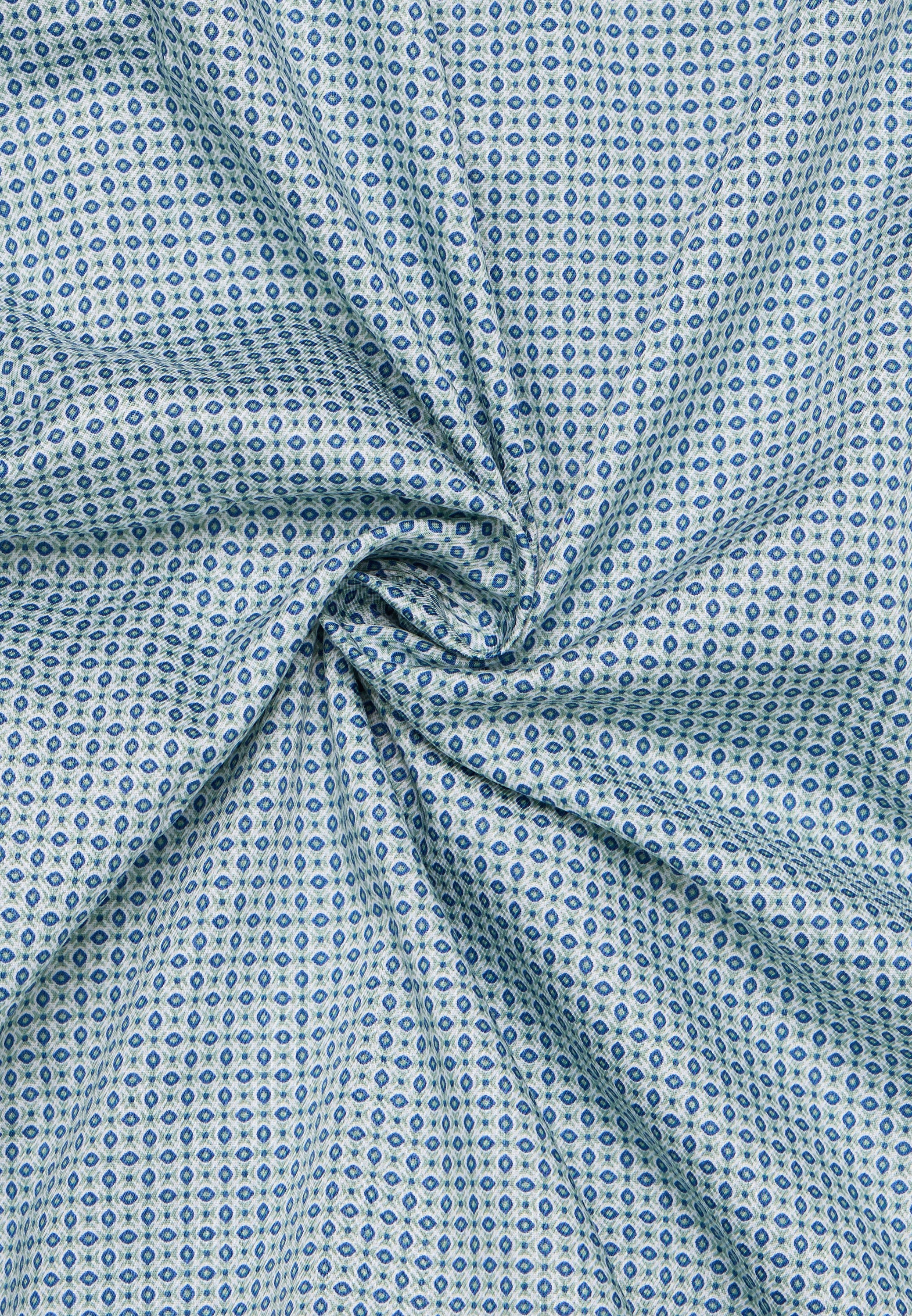 Eterna Langarmhemd »SLIM FIT«, NON IRON (bügelfrei)