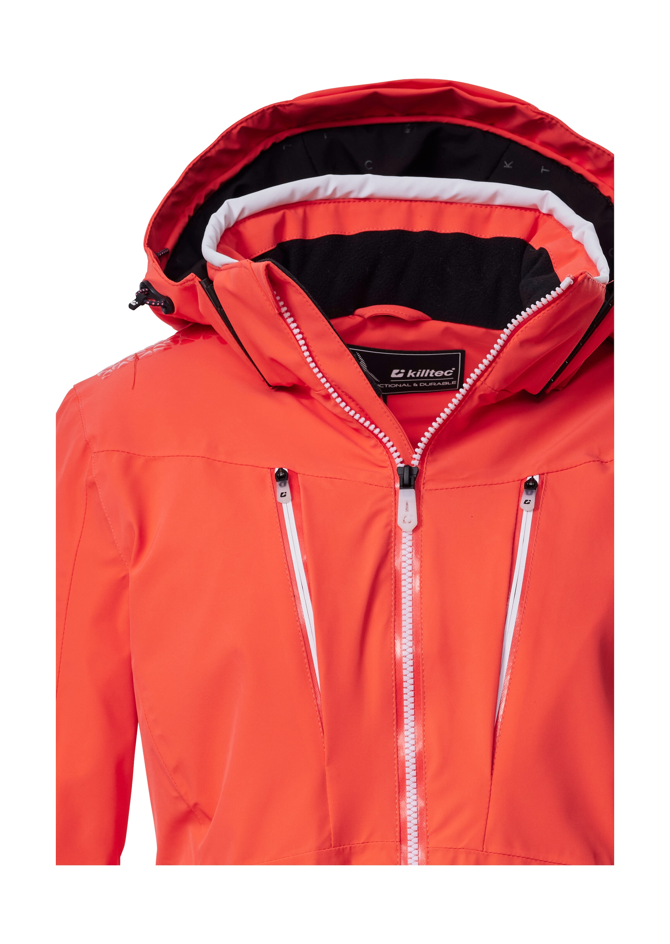Killtec Skijacke »KSW 42 WMN SKI JCKT«
