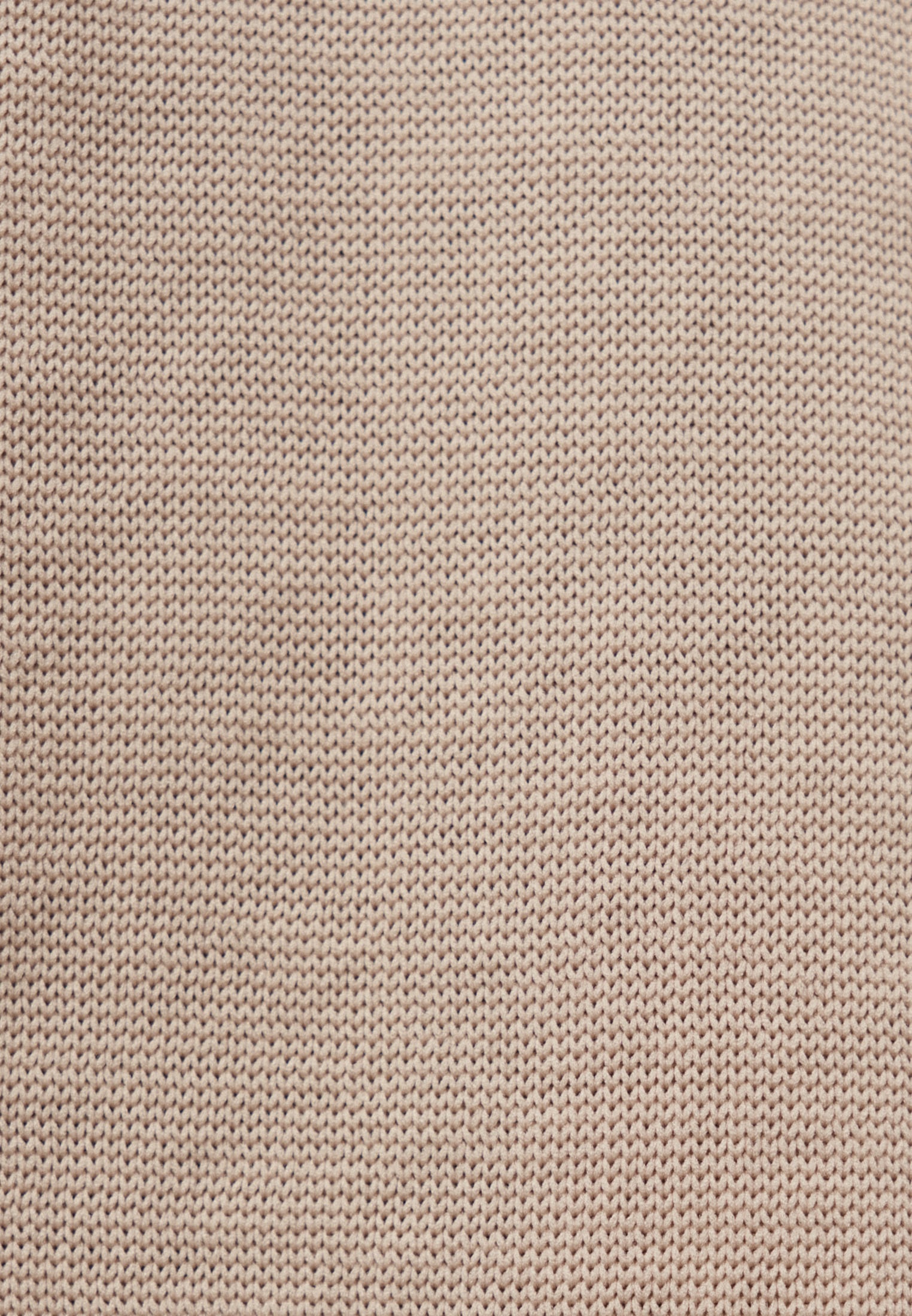 studio seidensticker »Studio« Kurzarm Rundhals Uni