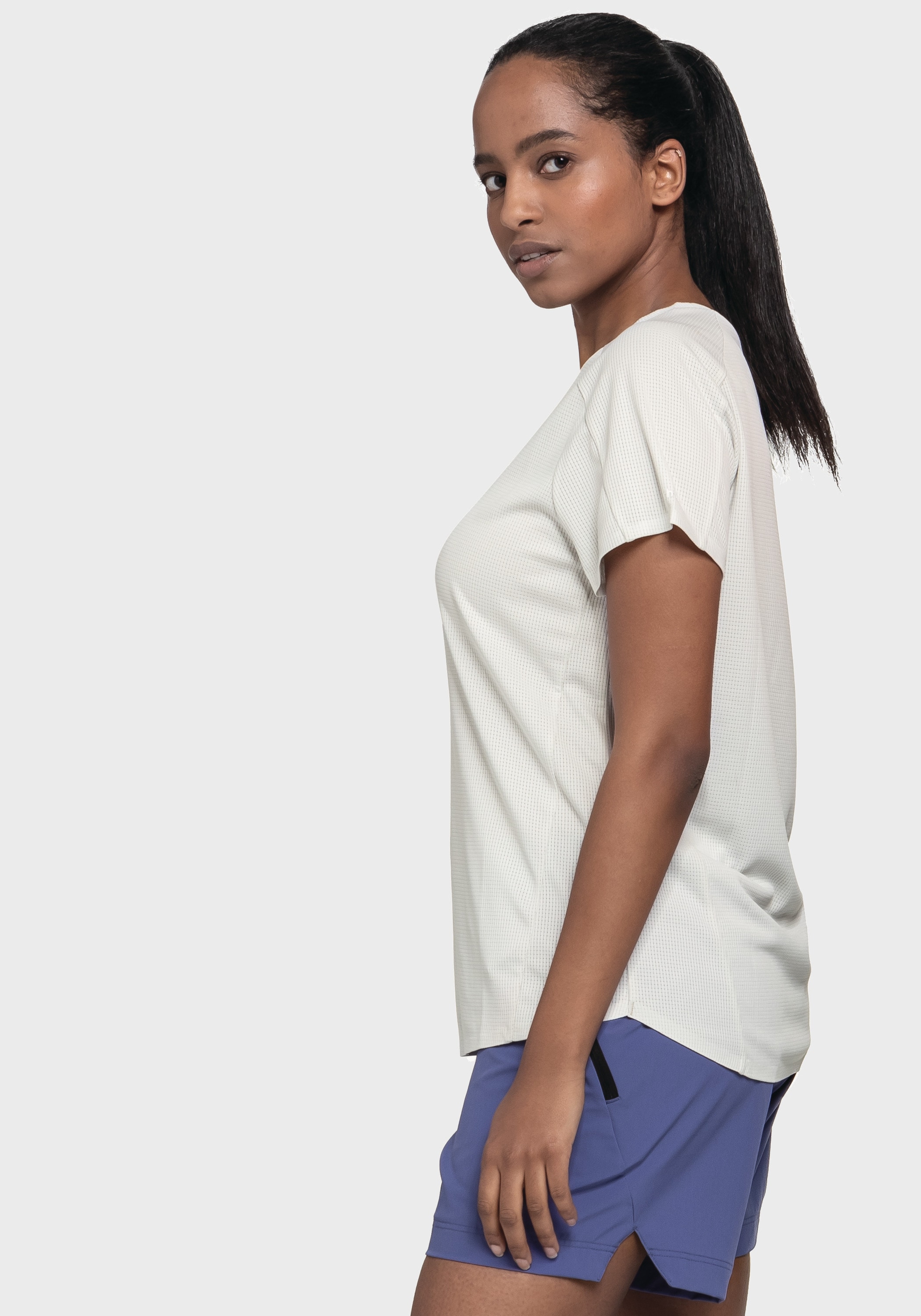 Schöffel Funktionsshirt »Hiking T Shirt Style Grunas WMS«